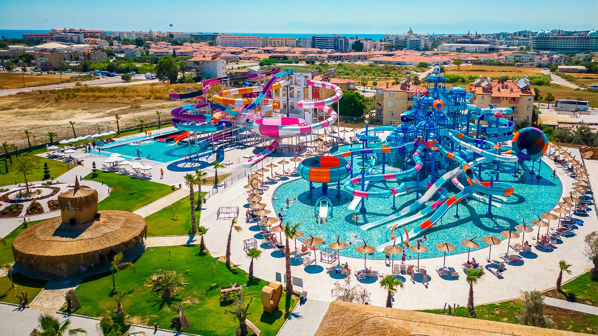 Dream Water World – снимка 3