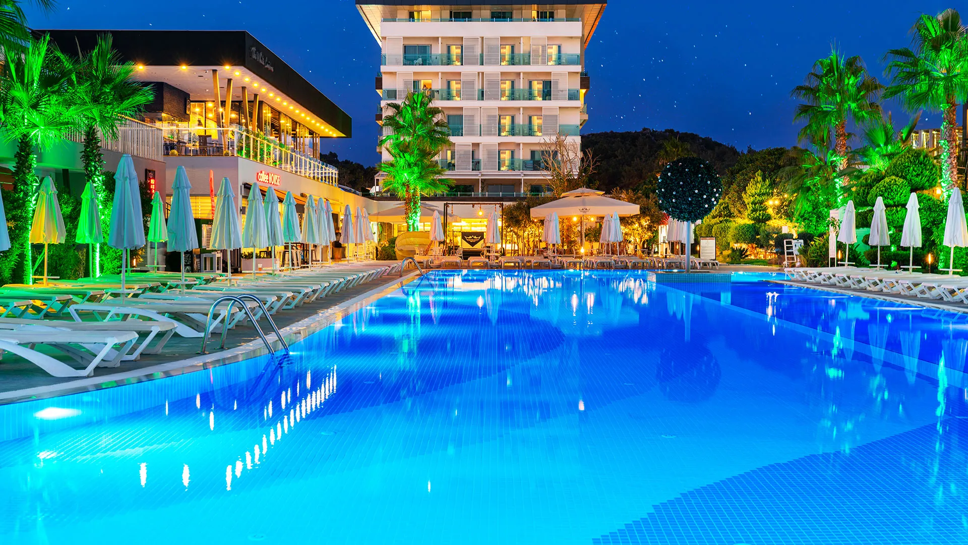 White City Resort Hotel – снимка 3