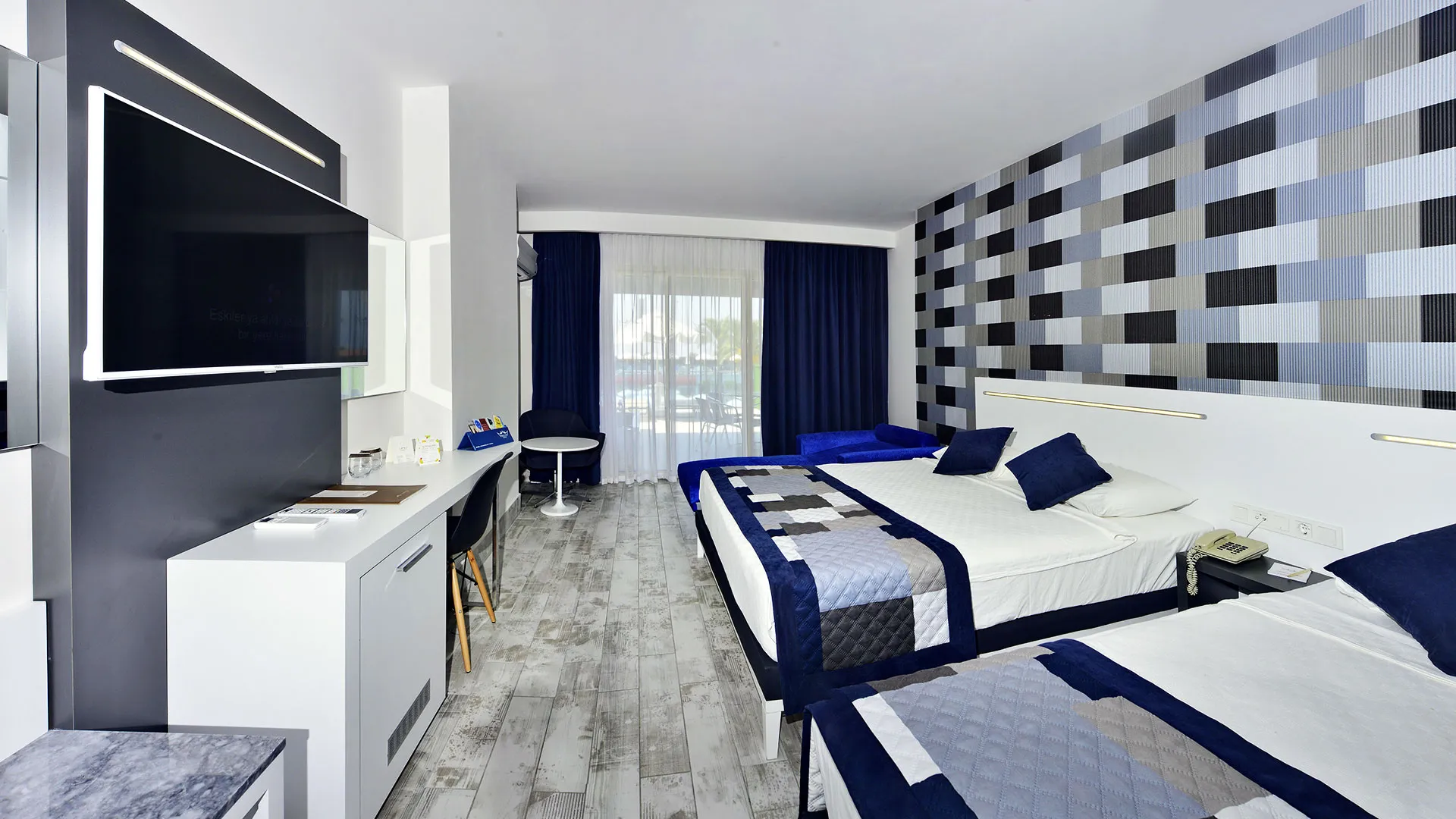 White City Beach Hotel – снимка 28