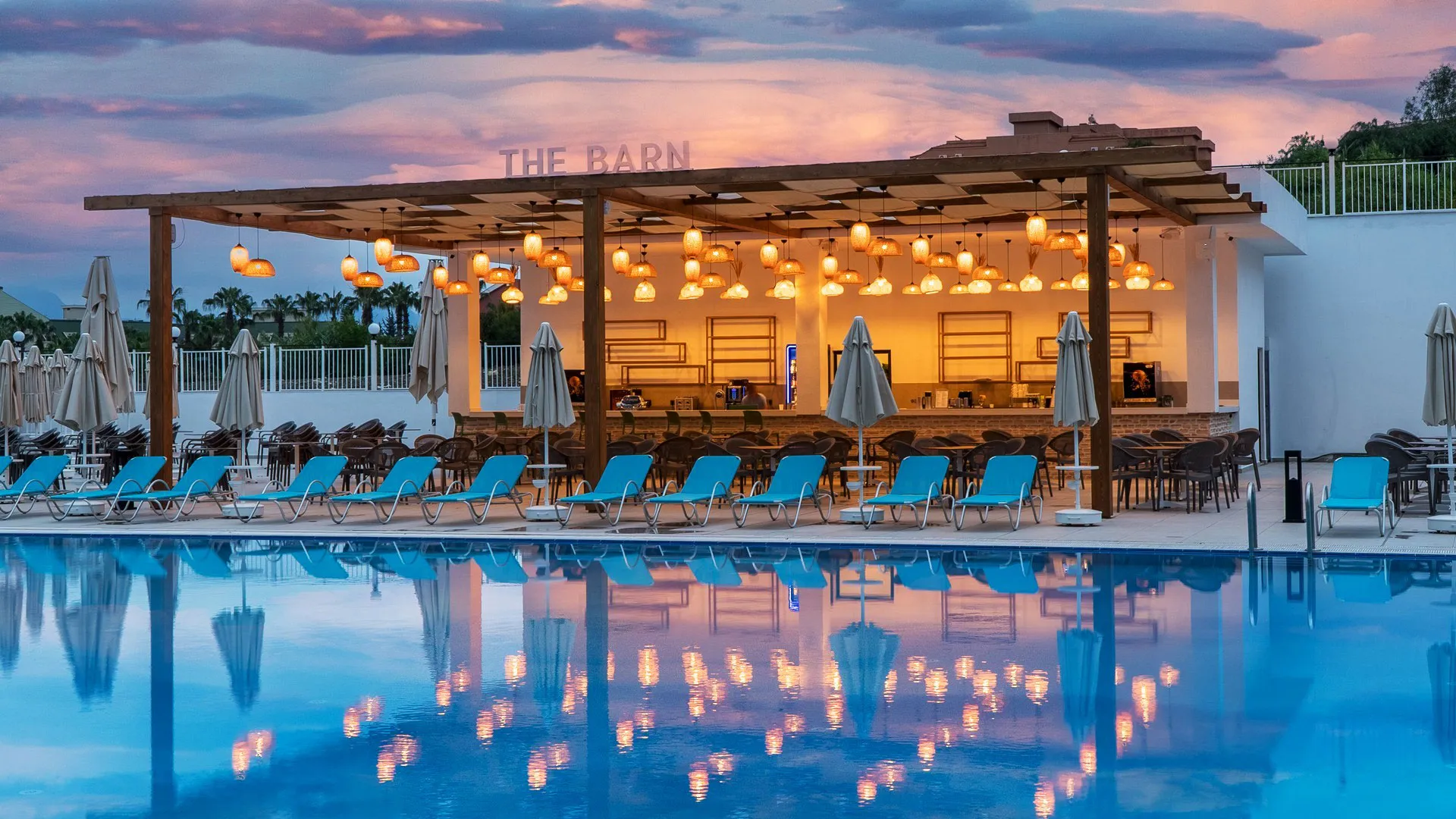 Arcanus Hotels Trendline Side – снимка 4