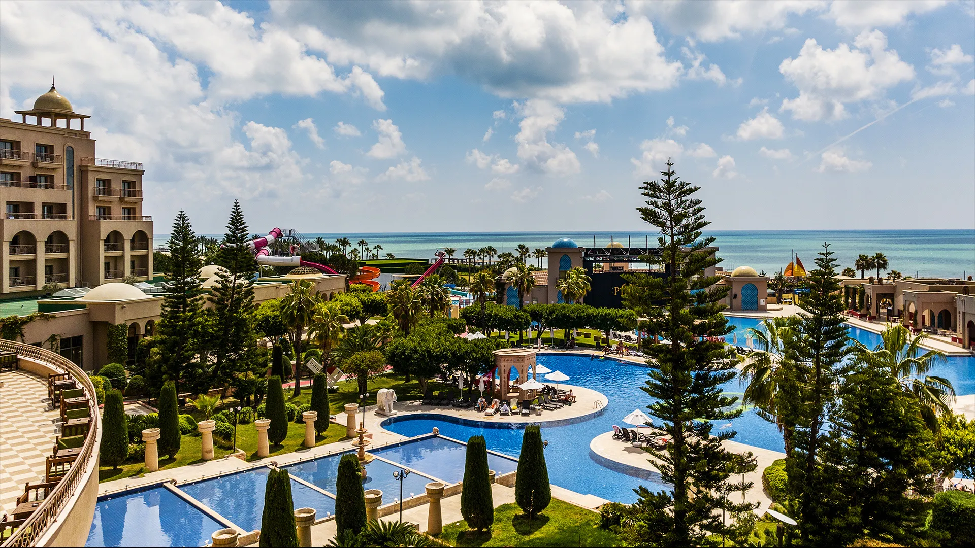 Spice Hotel & Spa – снимка 55