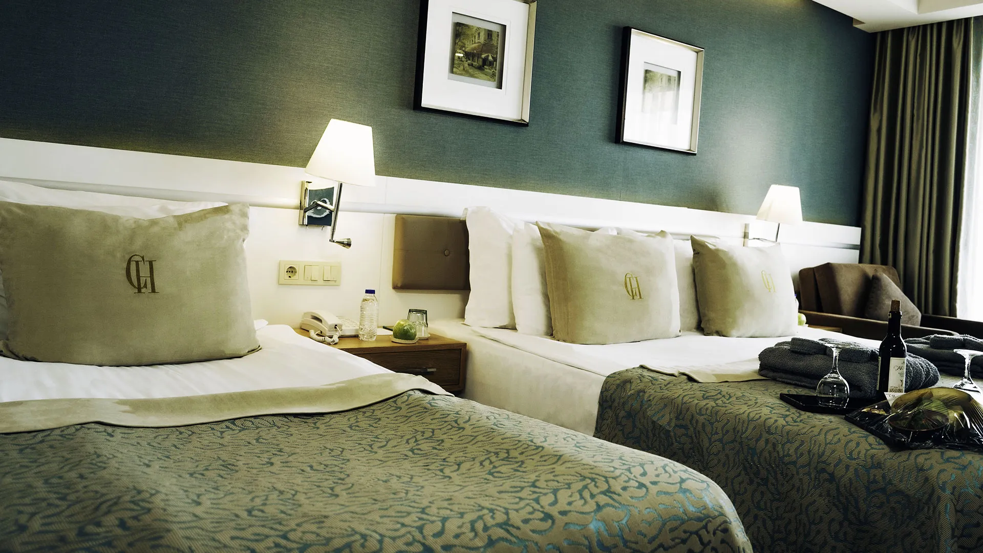 Castival Hotel – снимка 60