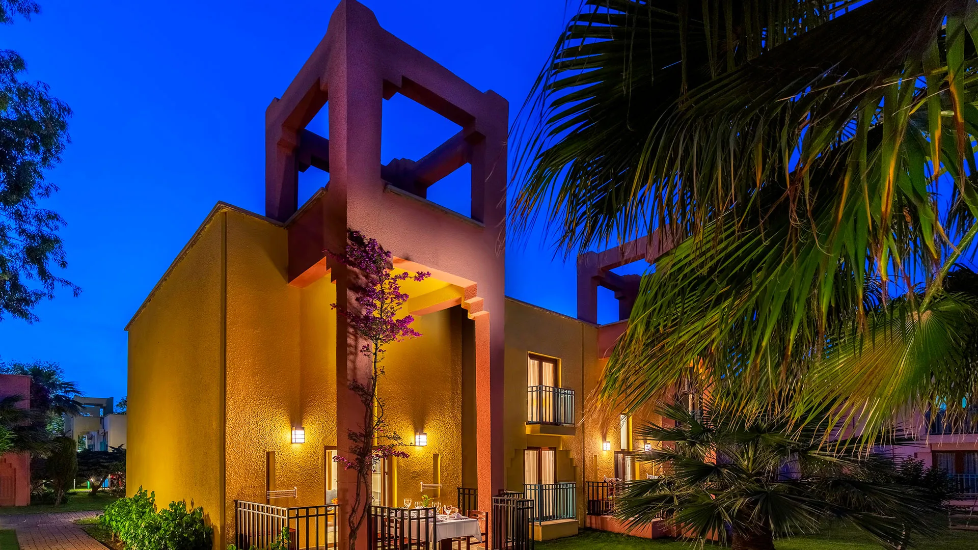 Vonresort Golden Beach – снимка 47