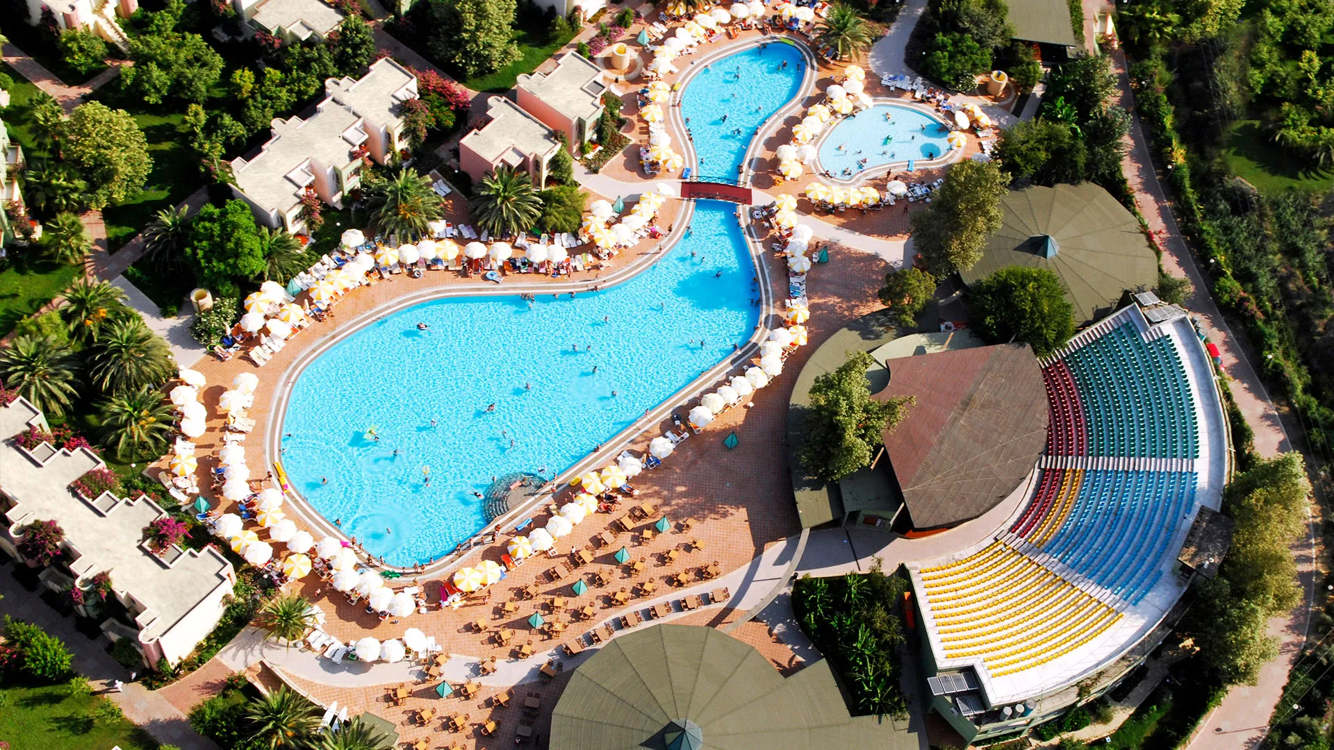 Vonresort Golden Beach – снимка 29