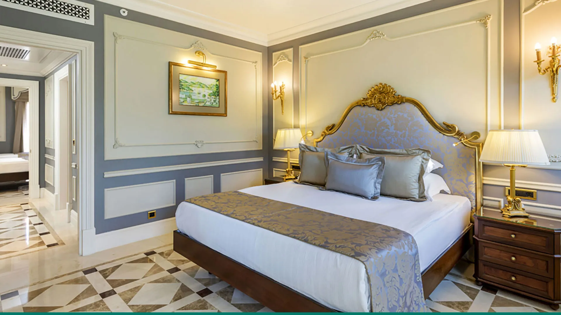 Alibey Resort – снимка 41