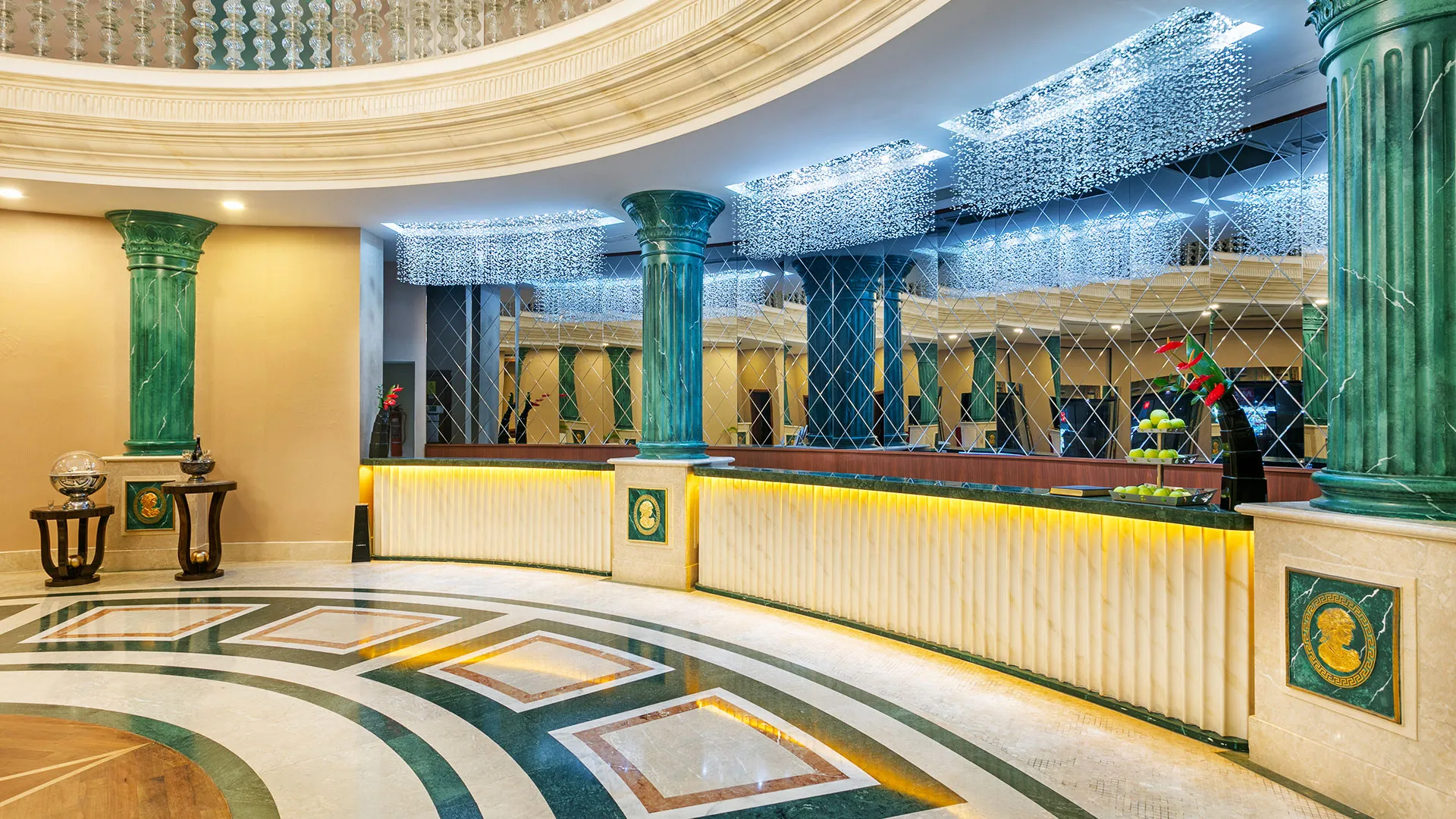 Dobedan Beach Resort Comfort – снимка 26