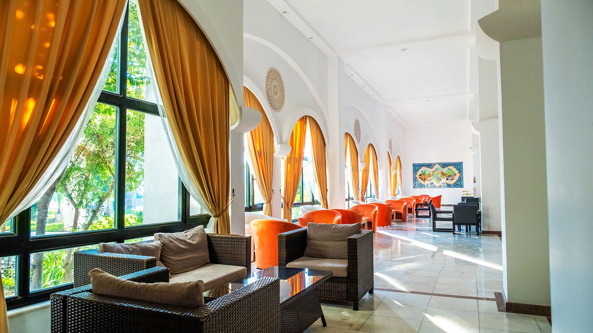 Sural Hotel – снимка 6