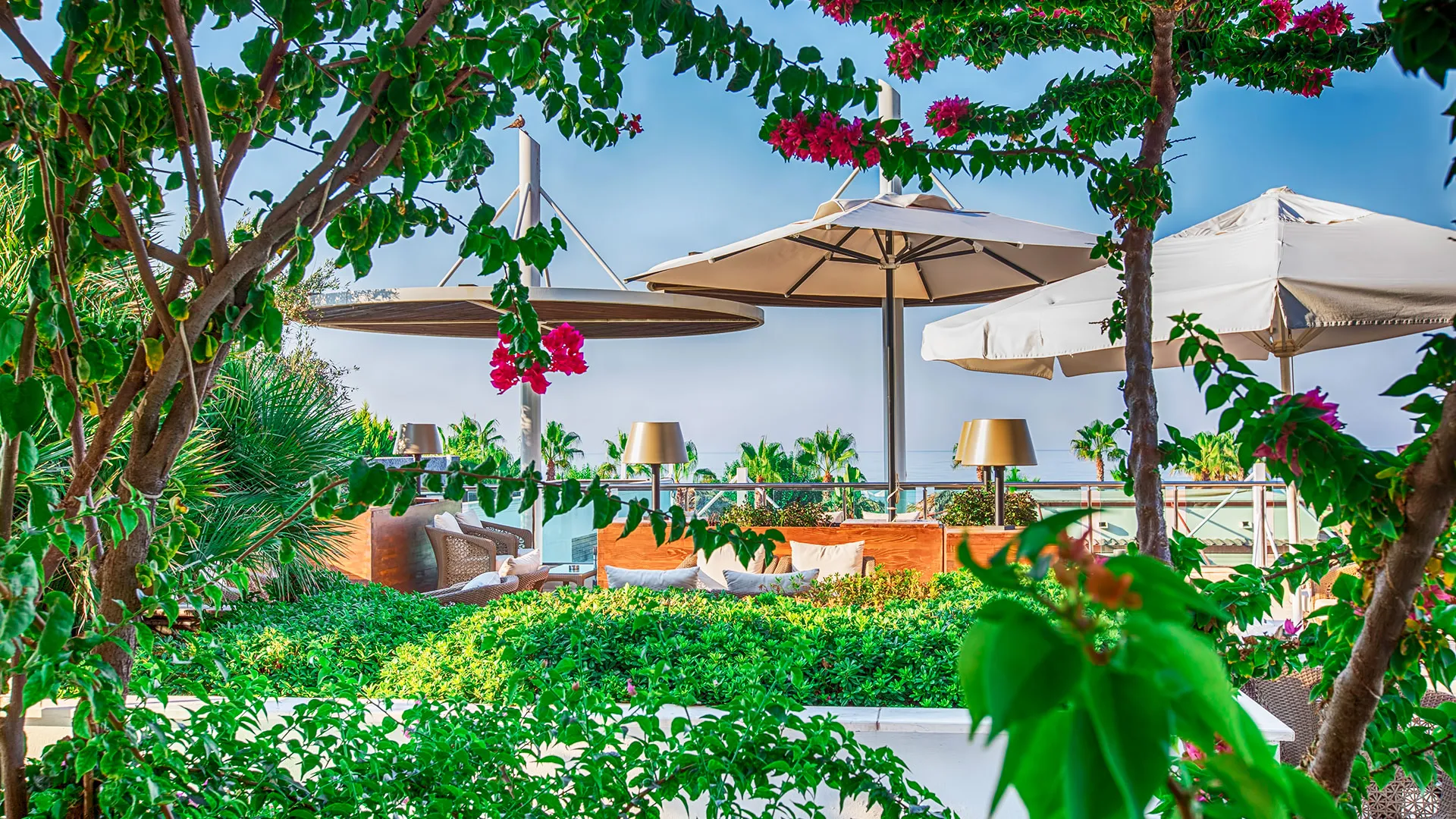 Tui Blue Sherwood Belek – снимка 7