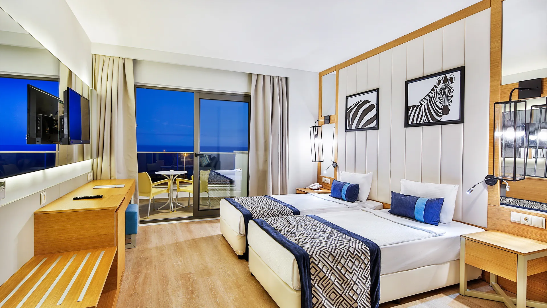 Calido Maris Hotel – снимка 8
