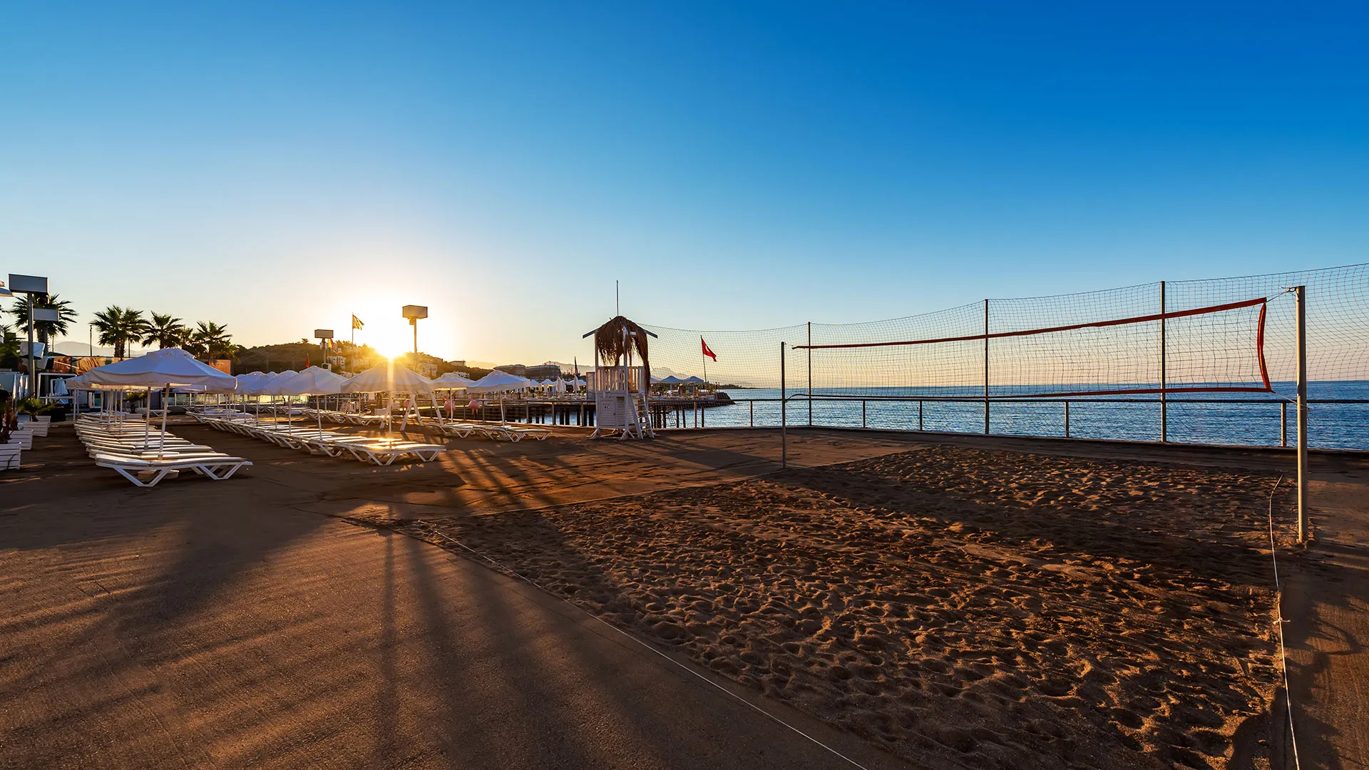 White City Resort Hotel – снимка 78