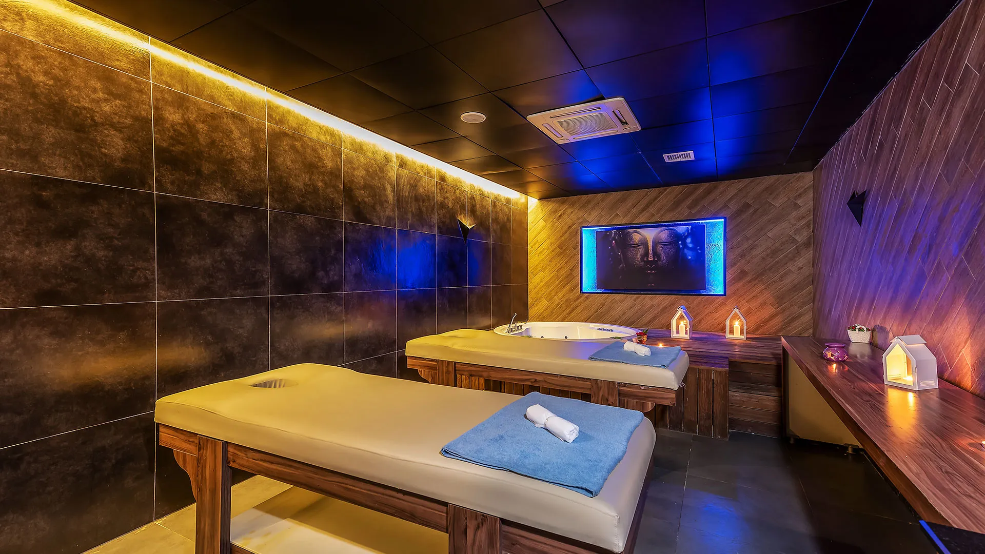White City Resort Hotel – снимка 100