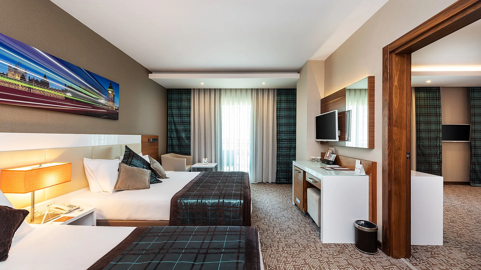White City Resort Hotel – снимка 12
