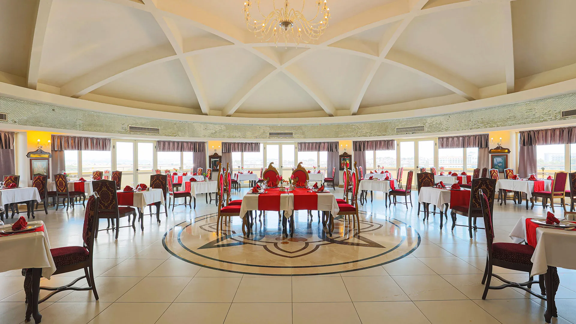 Crystal Sunset Luxury Resort – снимка 48