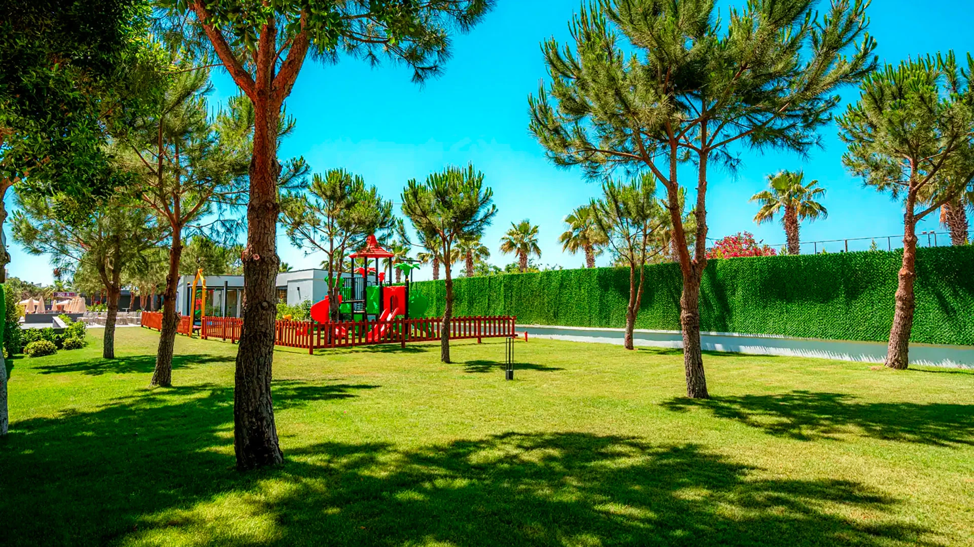 Vox Maris Resort – снимка 28