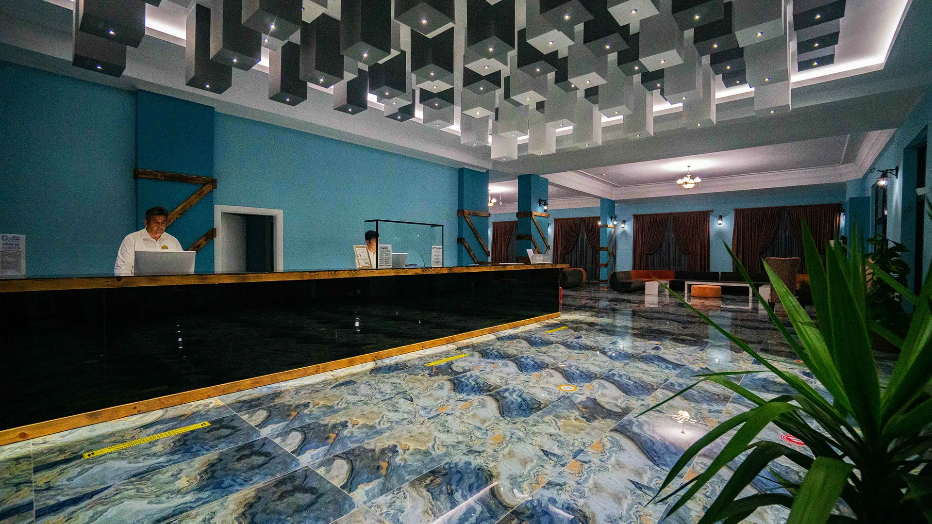 Senza Garden Holiday Club – снимка 9
