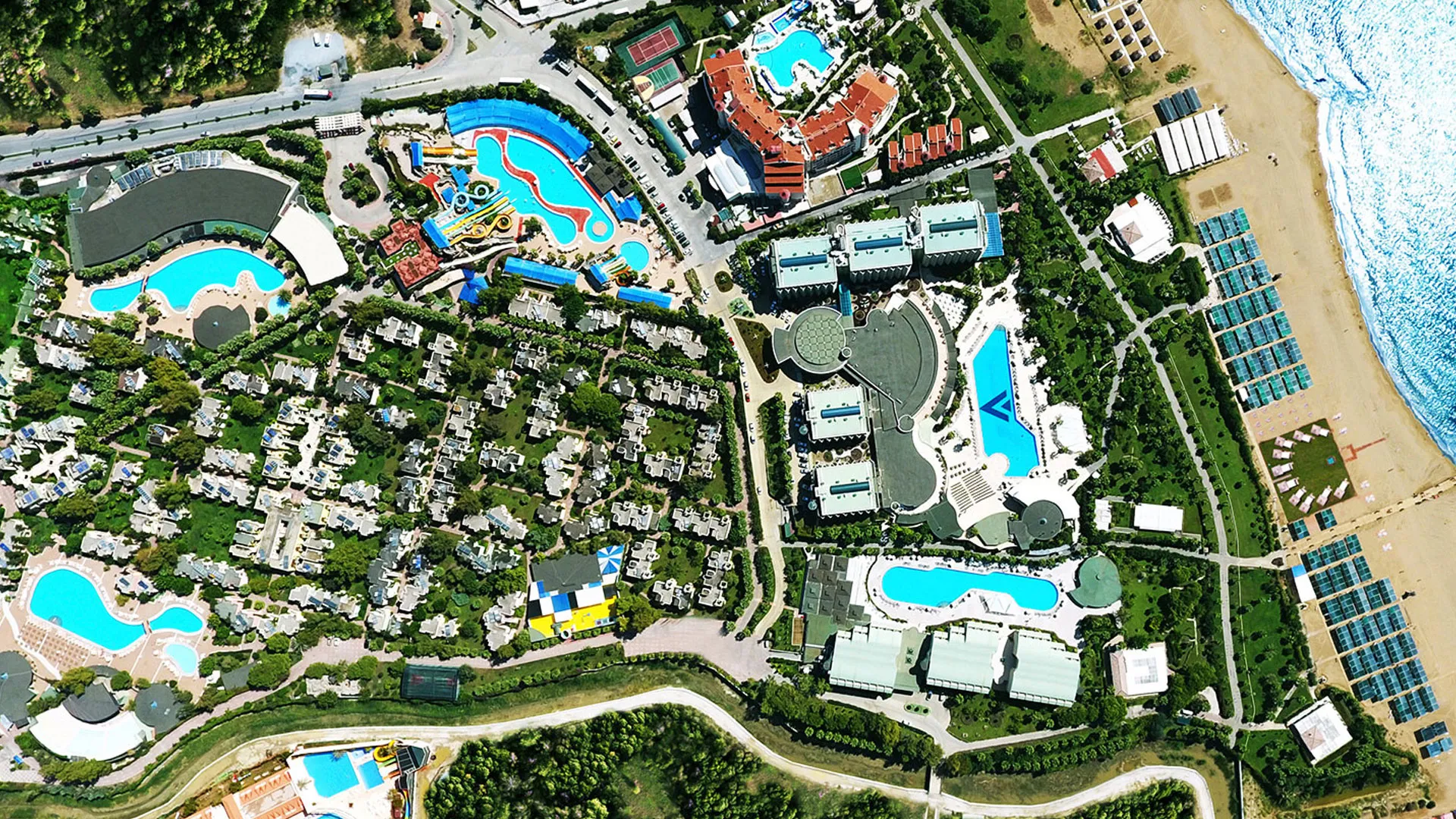 Vonresort Golden Beach – снимка 2