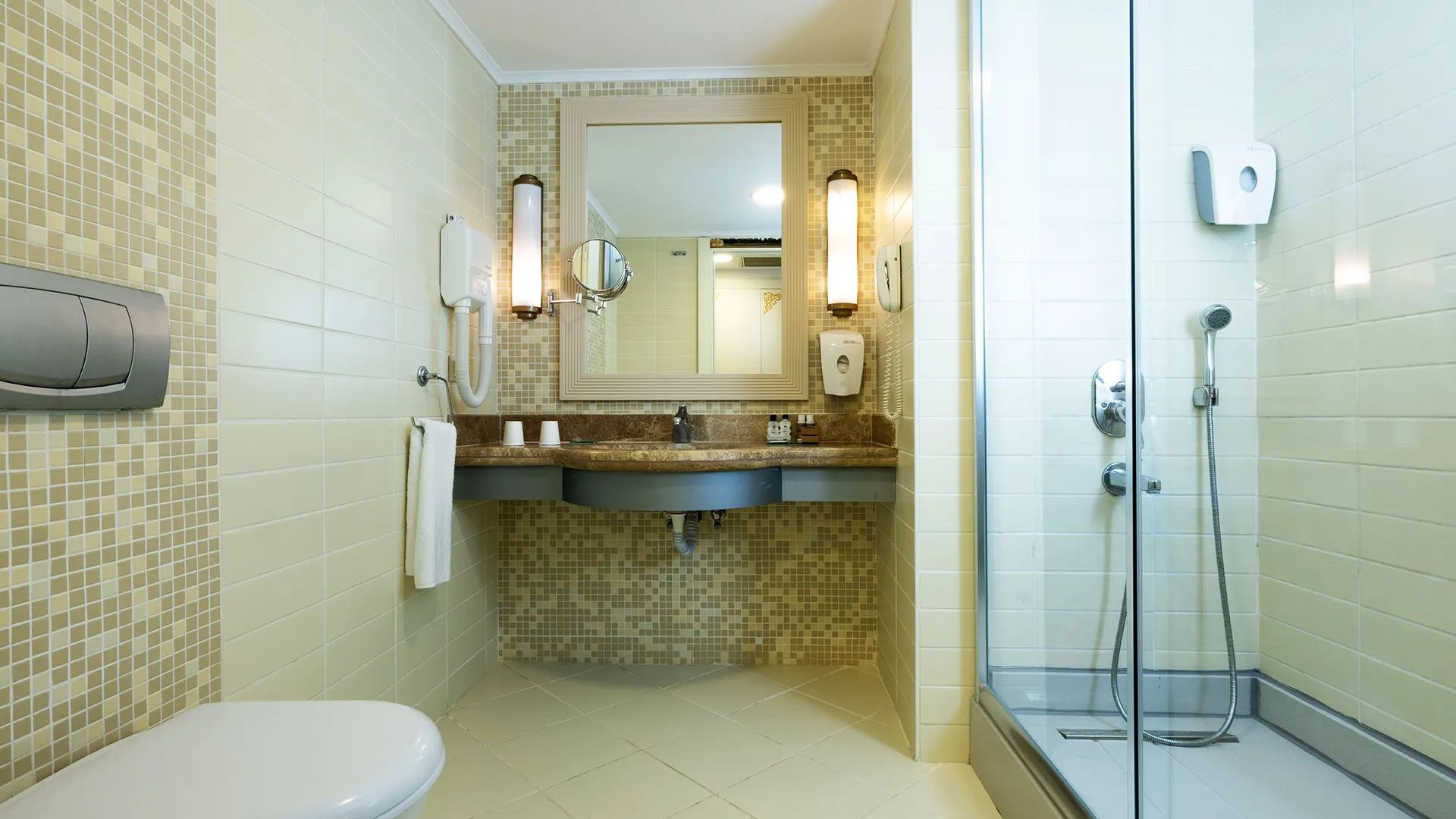 Crystal Admiral Resort & Spa – снимка 44