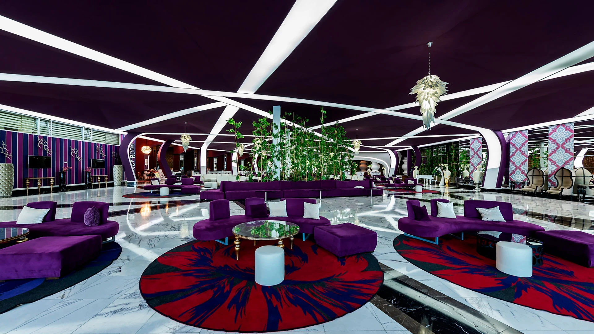 Vikingen Infinity Resort & Spa – снимка 21
