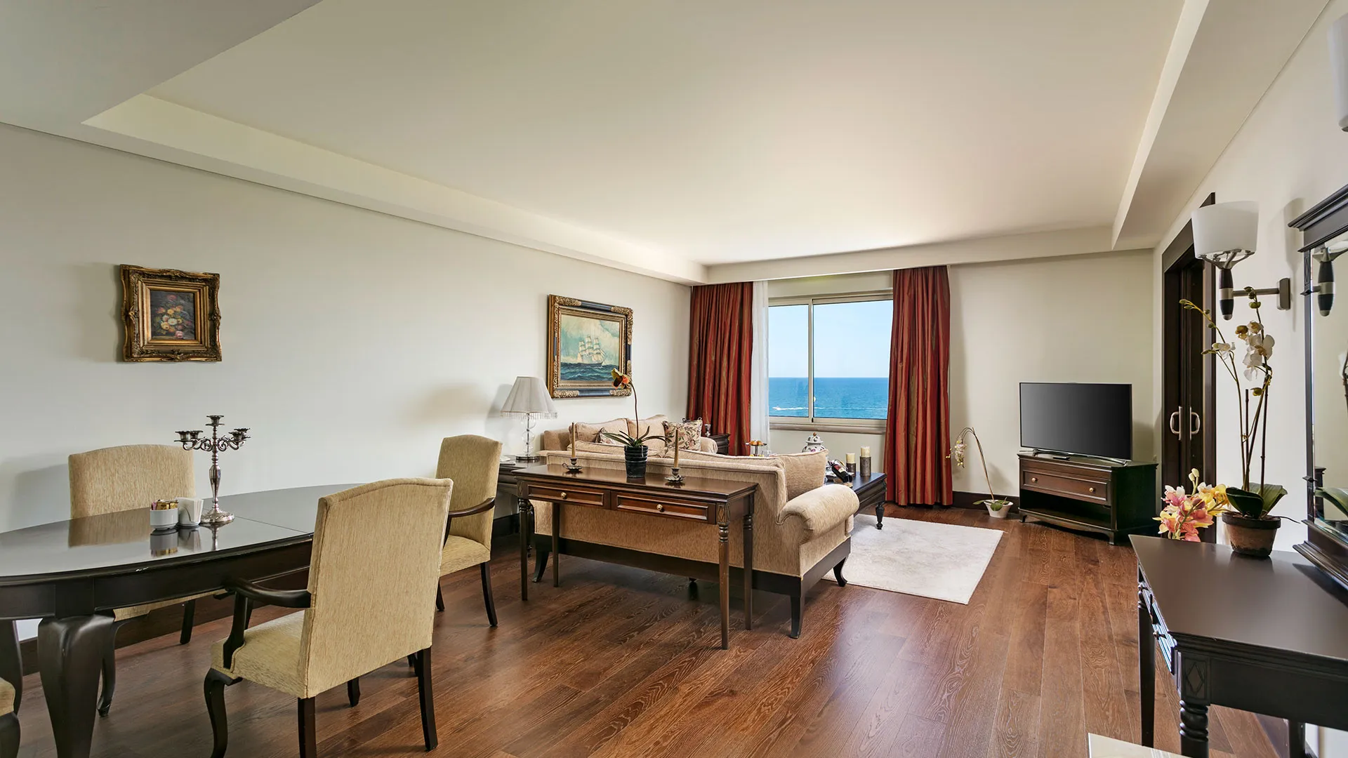Dobedan Beach Resort Comfort – снимка 63