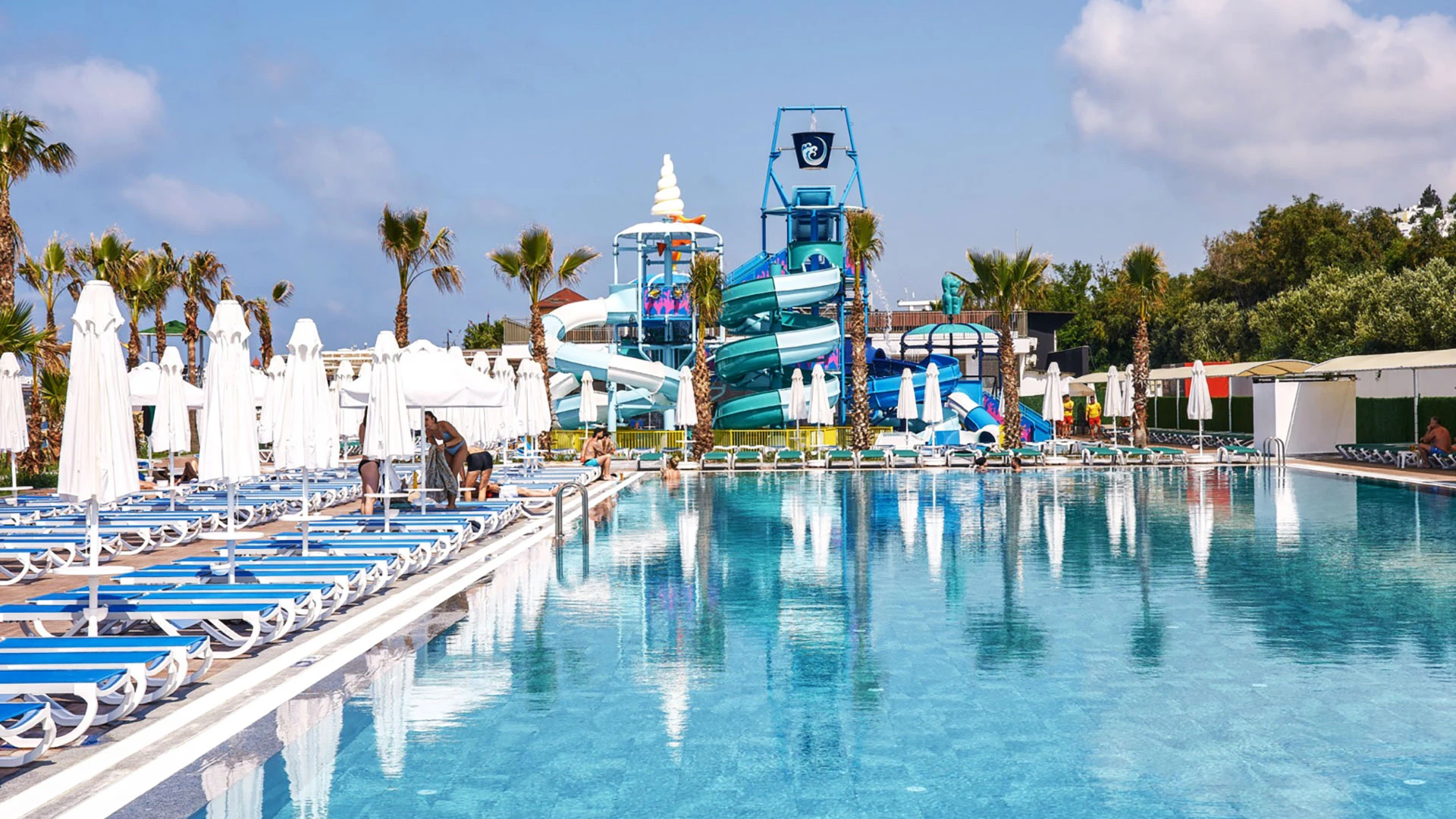 Vikingen Infinity Resort & Spa – снимка 53