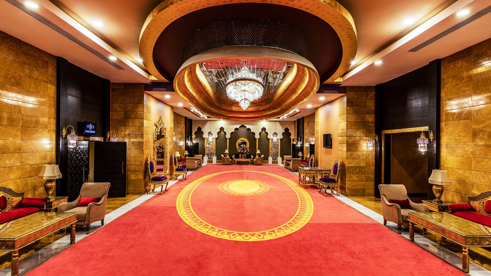 Spice Hotel & Spa – снимка 38