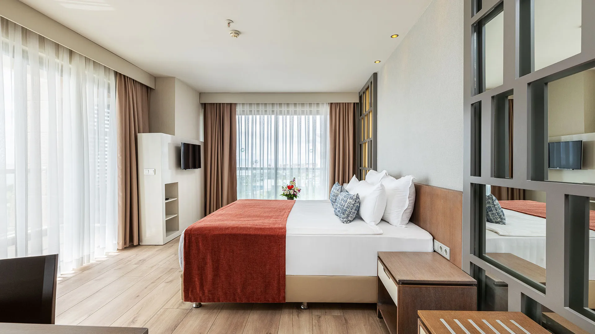 Sherwood Dreams Resort – снимка 37