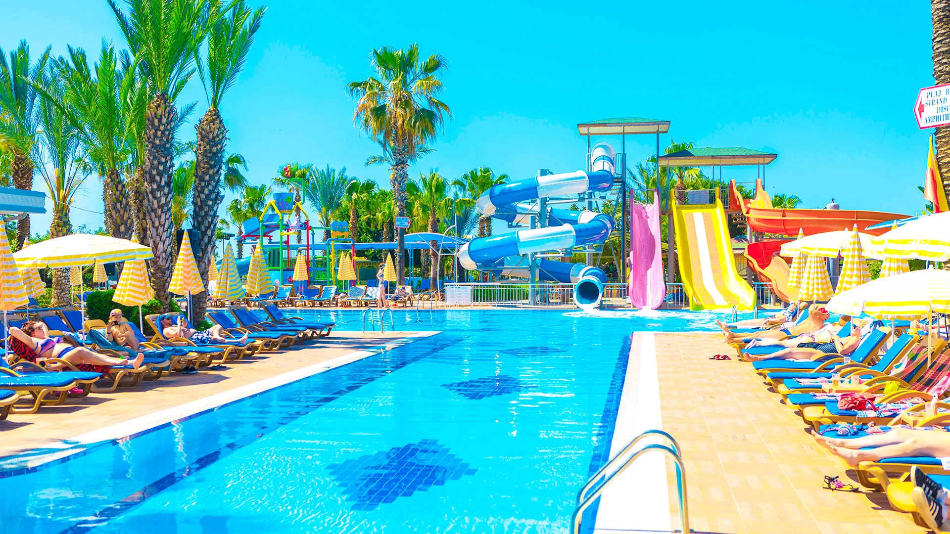 Caretta Beach Hotel – снимка 7
