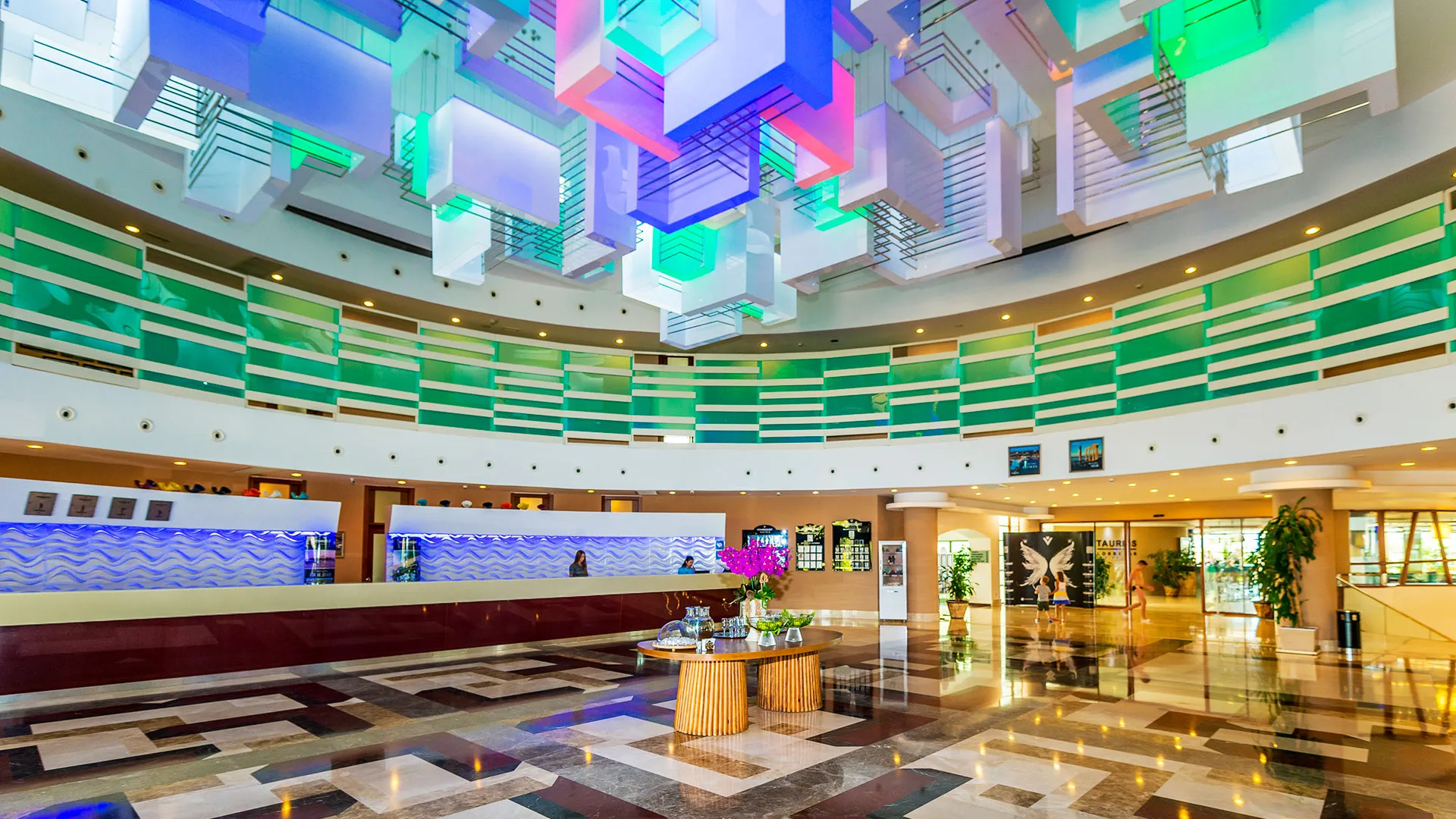 Vonresort Golden Coast – снимка 49