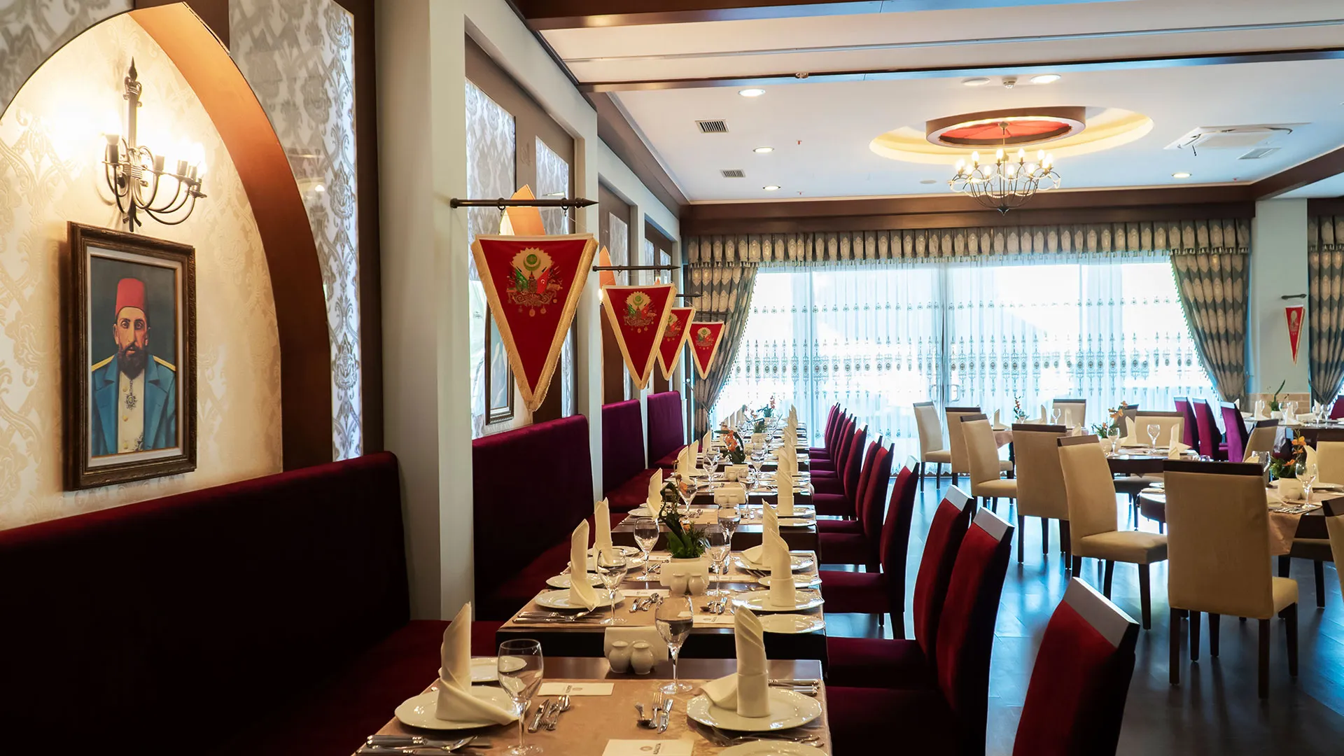Adalya Art Side Hotel – снимка 16