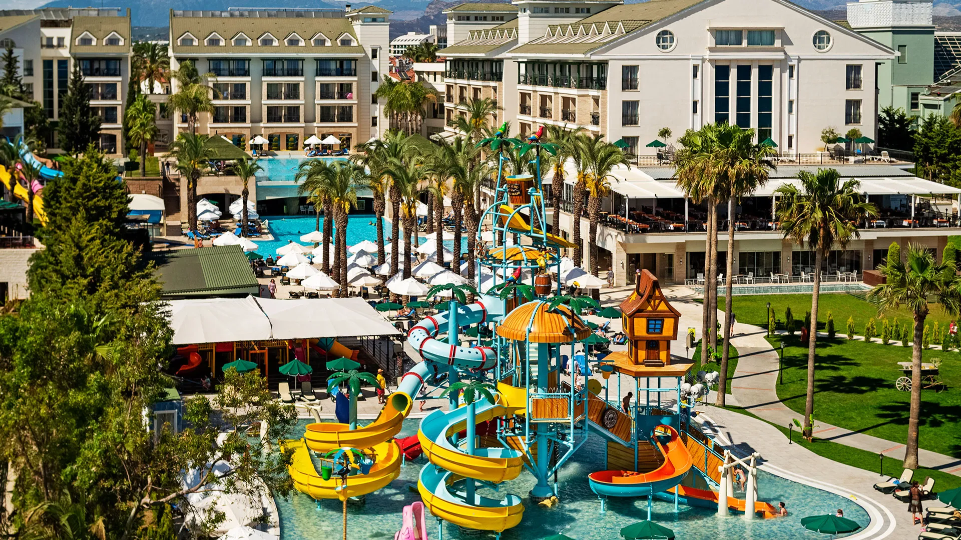 Dobedan Beach Resort Comfort – снимка 39