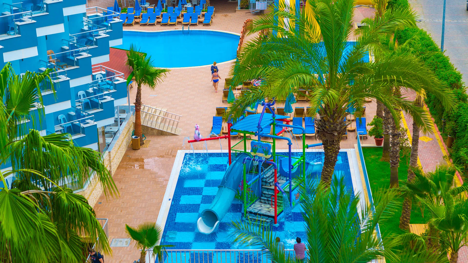 Caretta Relax Hotel – снимка 30