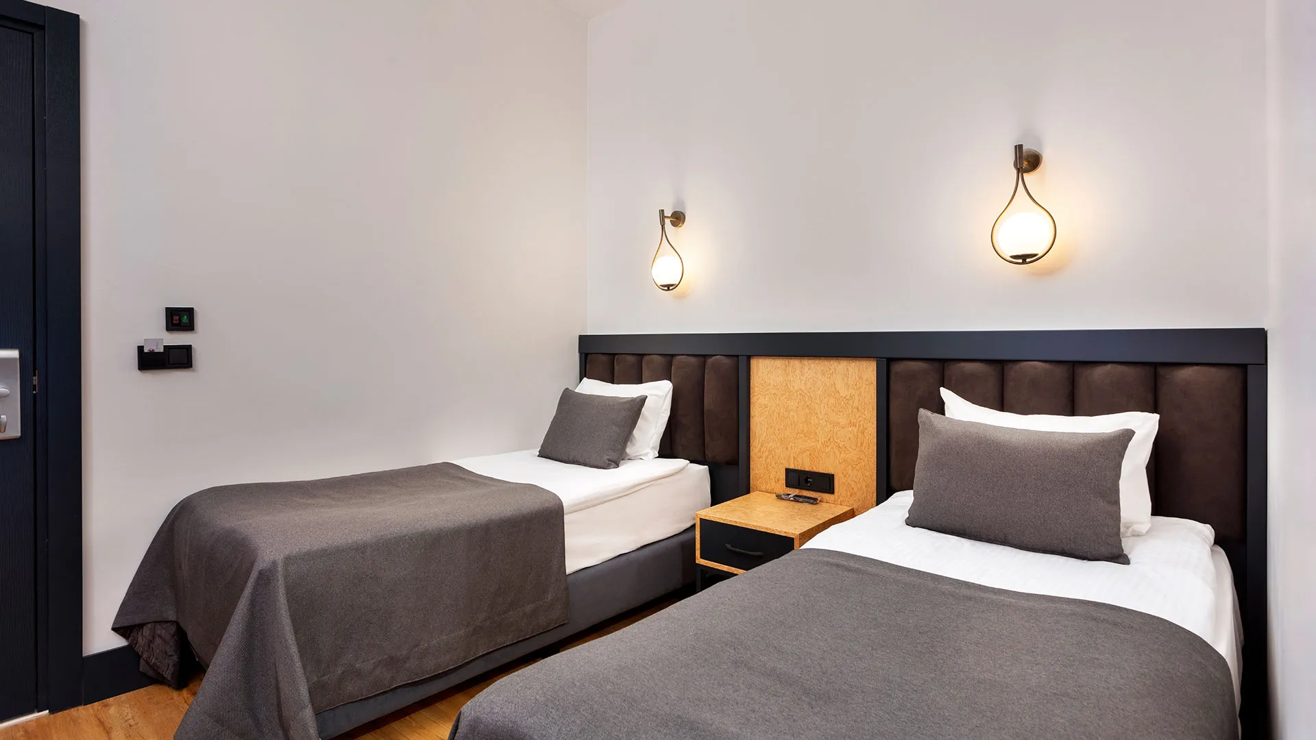 Dobedan Beach Resort Comfort – снимка 73