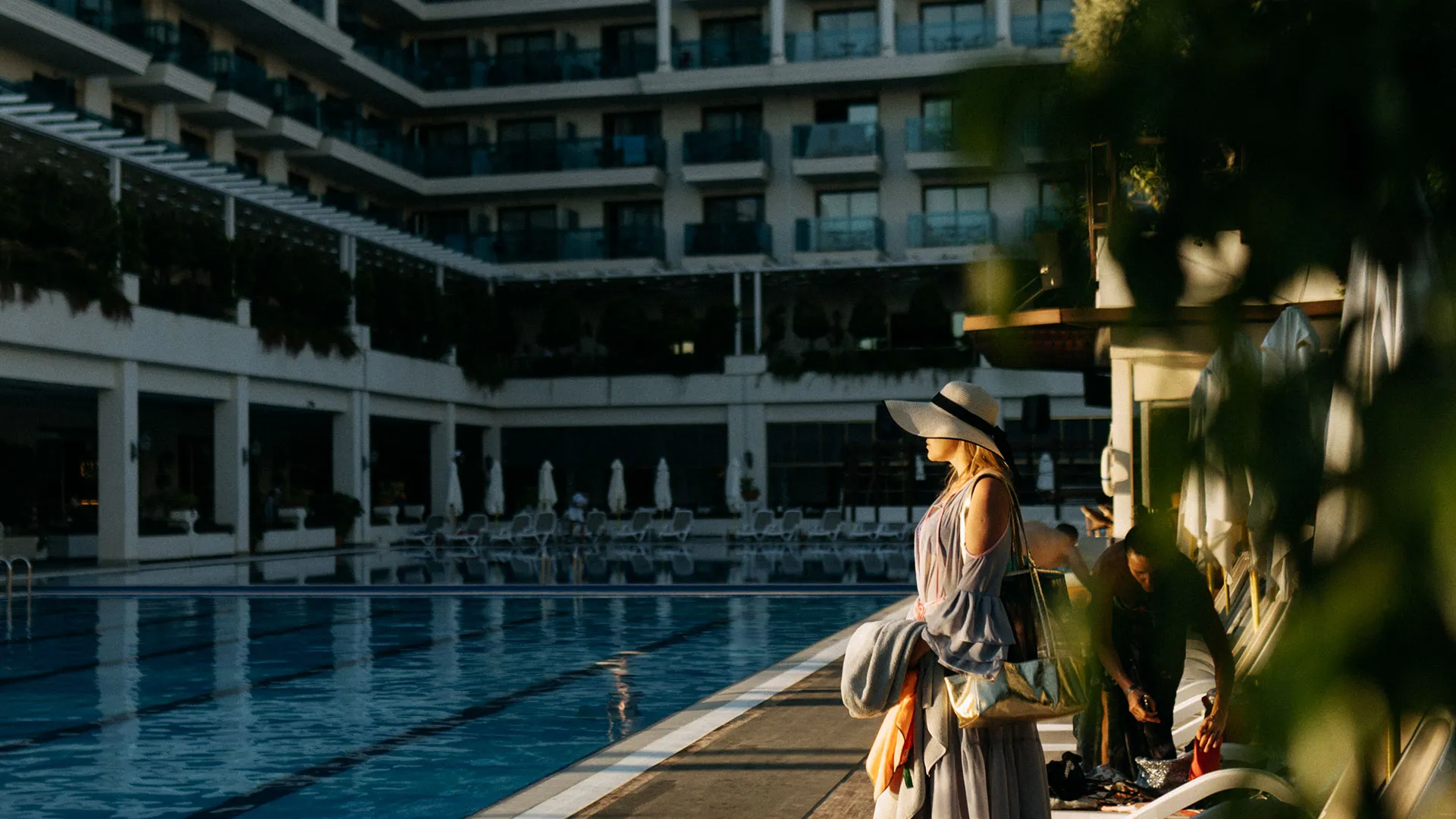 Castival Hotel – снимка 100