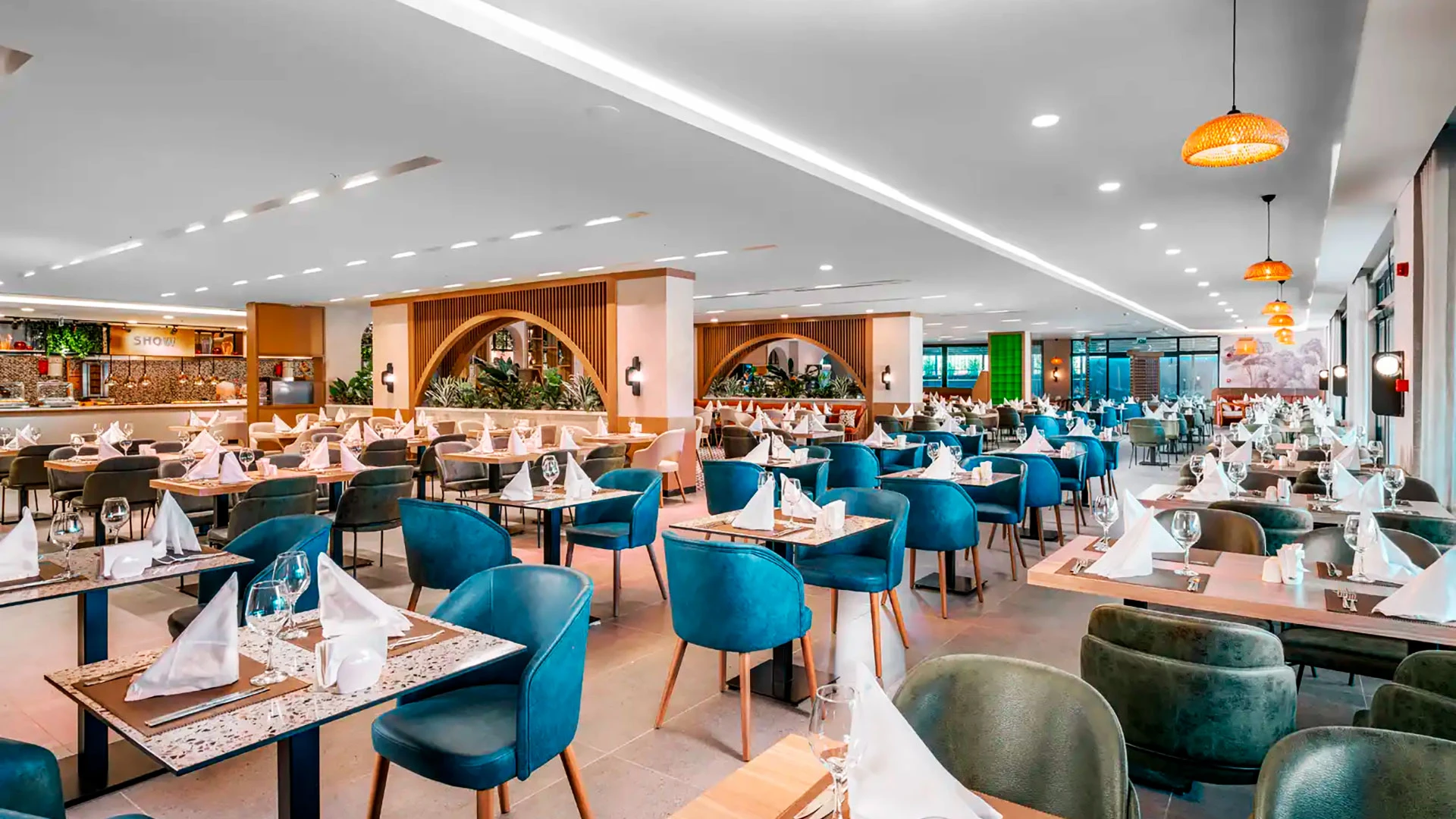 Vox Maris Resort – снимка 13