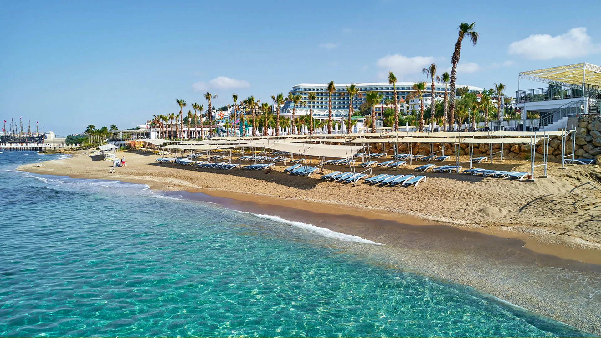 Vikingen Infinity Resort & Spa – снимка 43