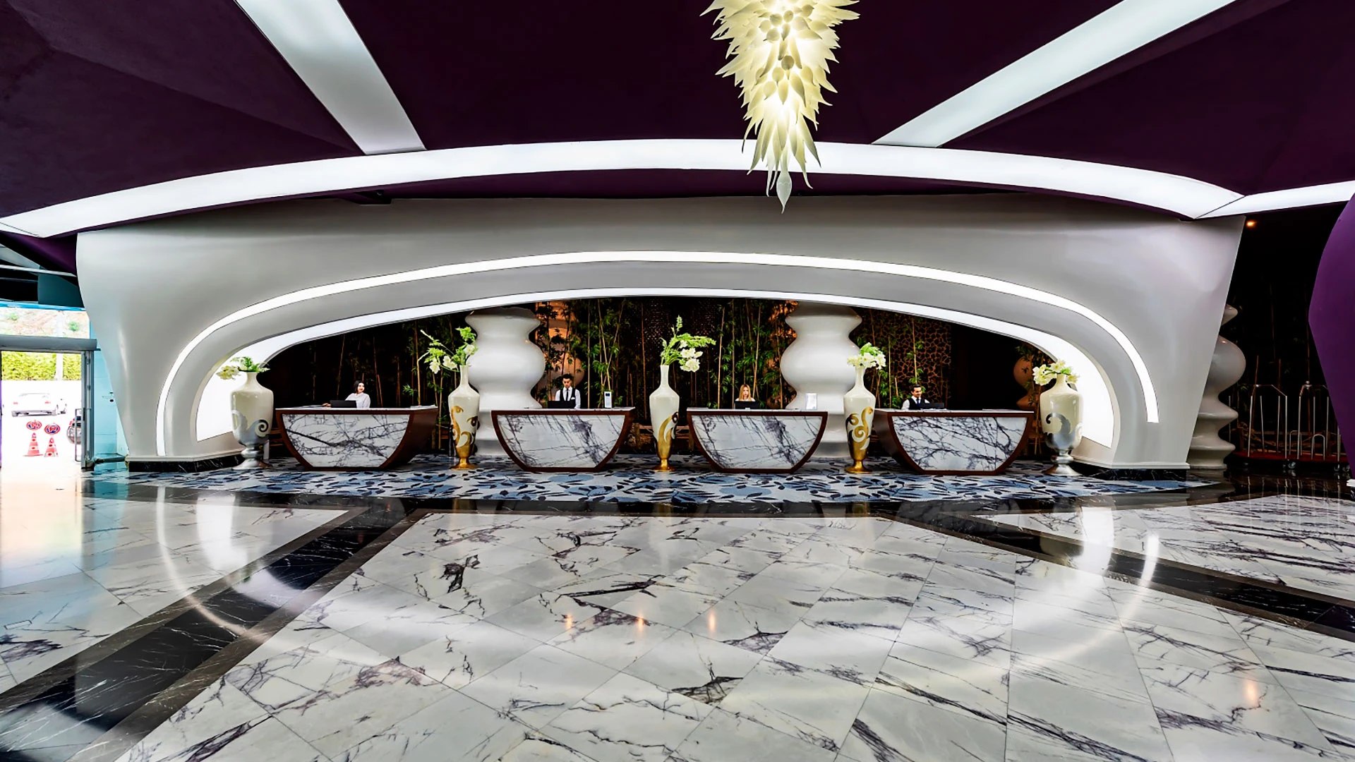 Vikingen Infinity Resort & Spa – снимка 17