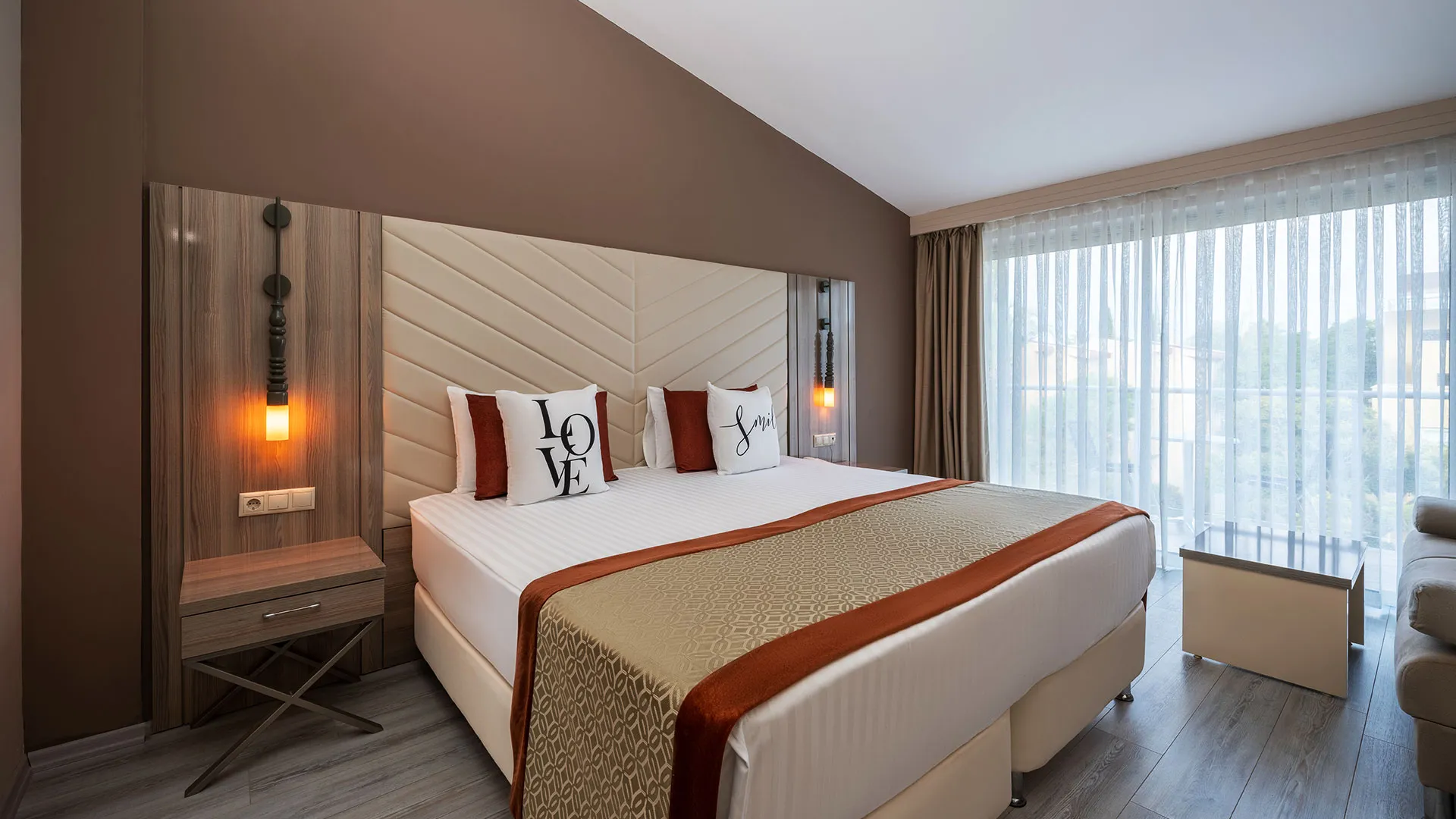 Selectum Family Resort Side – снимка 34