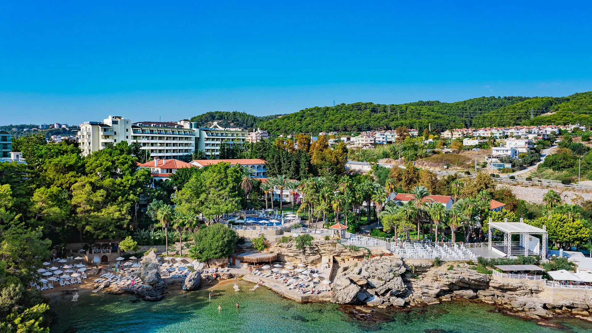 Utopia Beach Club – снимка 20