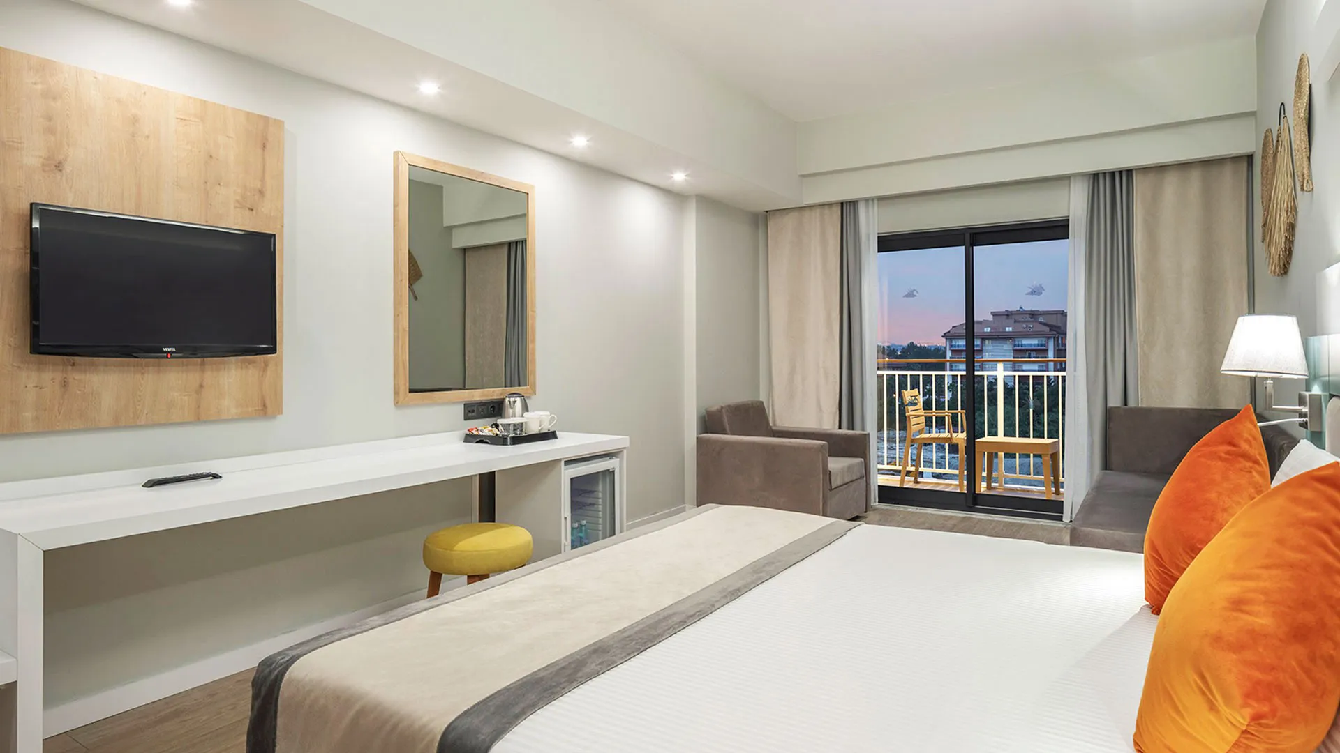 Arcanus Hotels Trendline Side – снимка 27