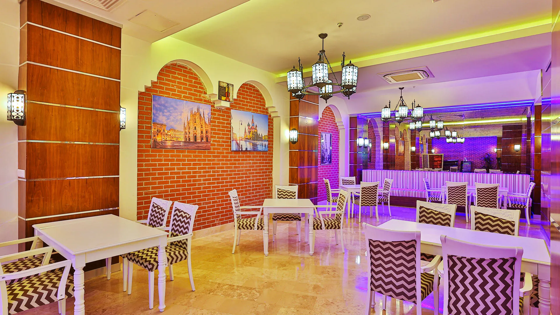 Crystal Sunset Luxury Resort – снимка 67