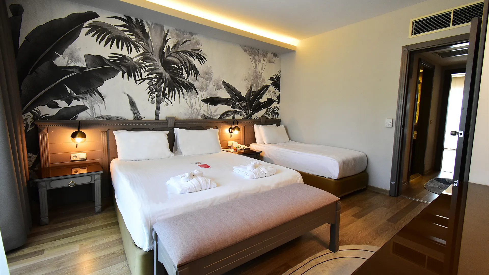 Club Hotel Turan Prince World – снимка 6