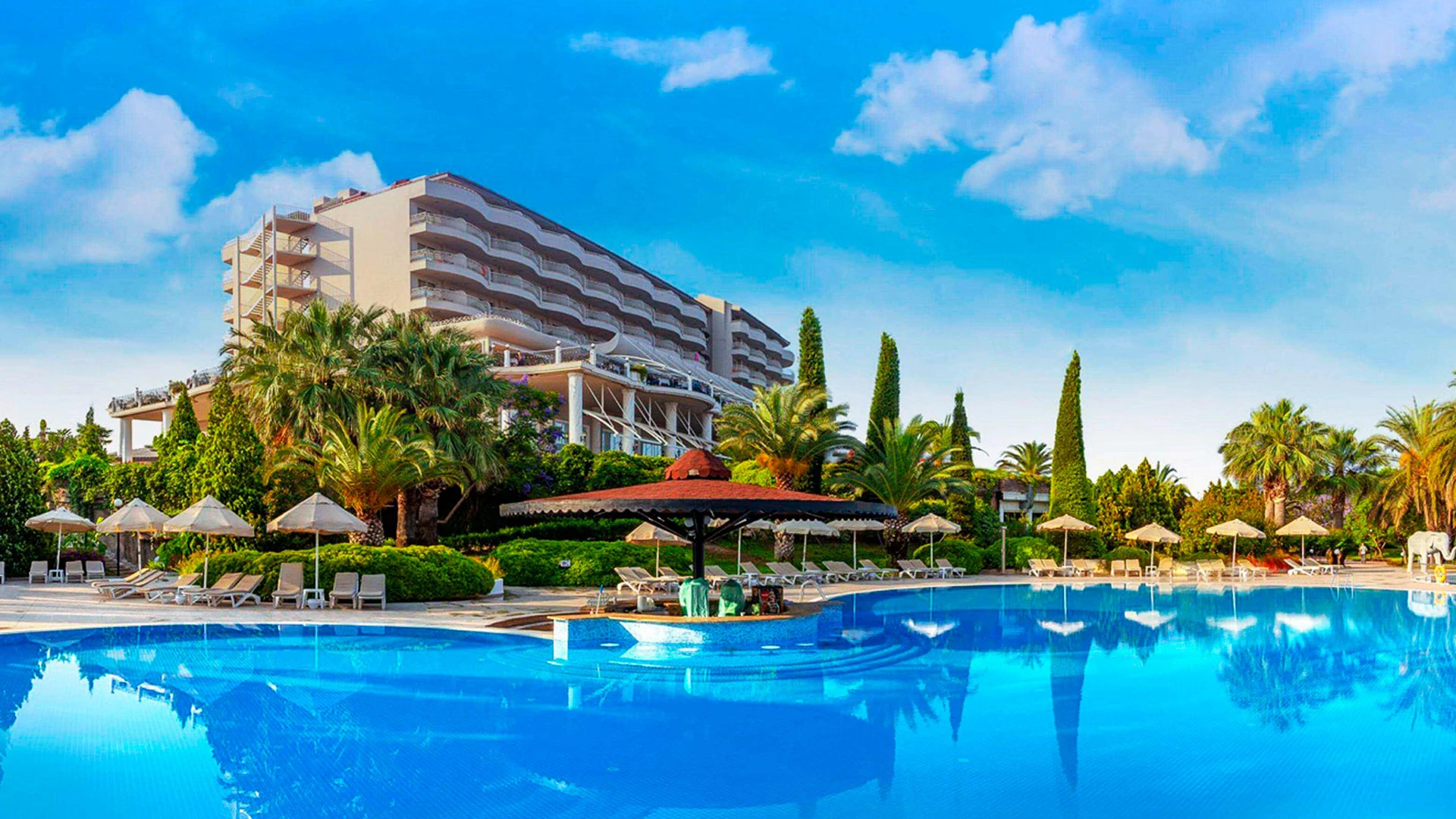 Starlight Resort Hotel – снимка 17