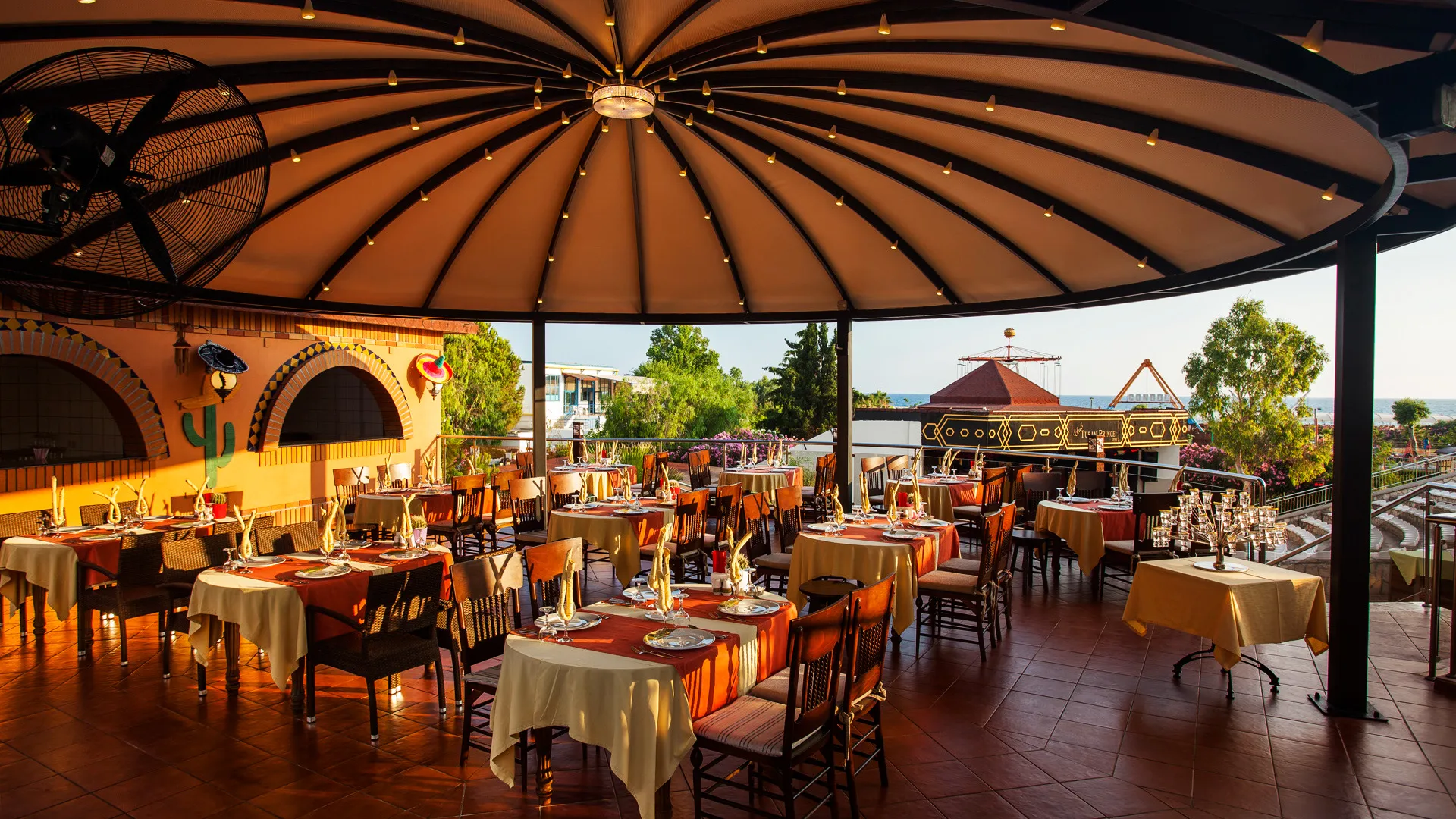 Club Hotel Turan Prince World – снимка 43