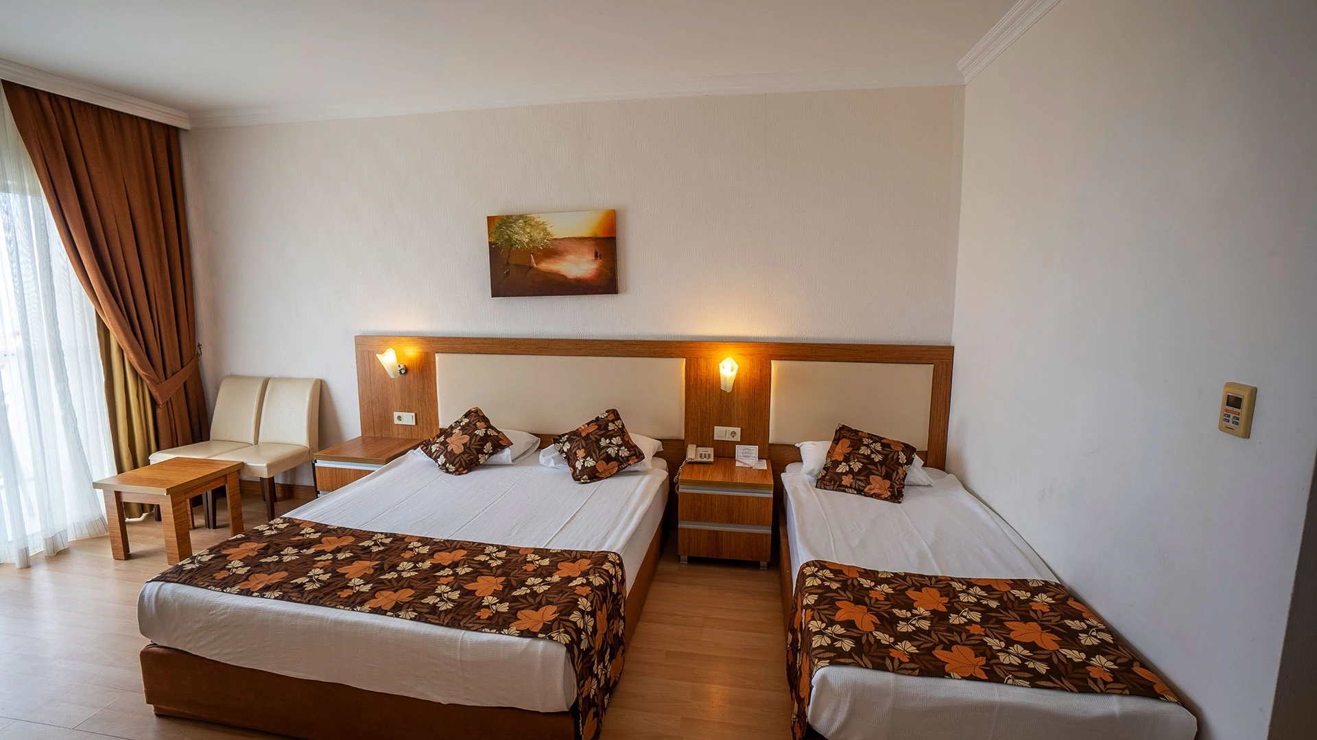Cenger Beach Resort & Spa – снимка 16