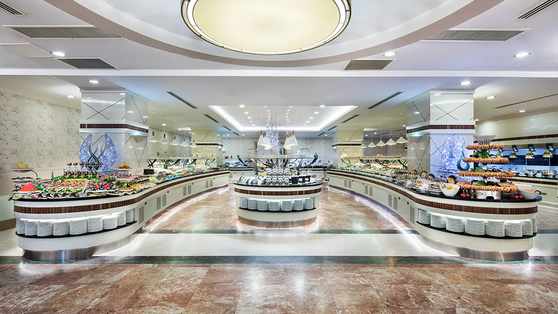 Aydinbey King'S Palace – снимка 15