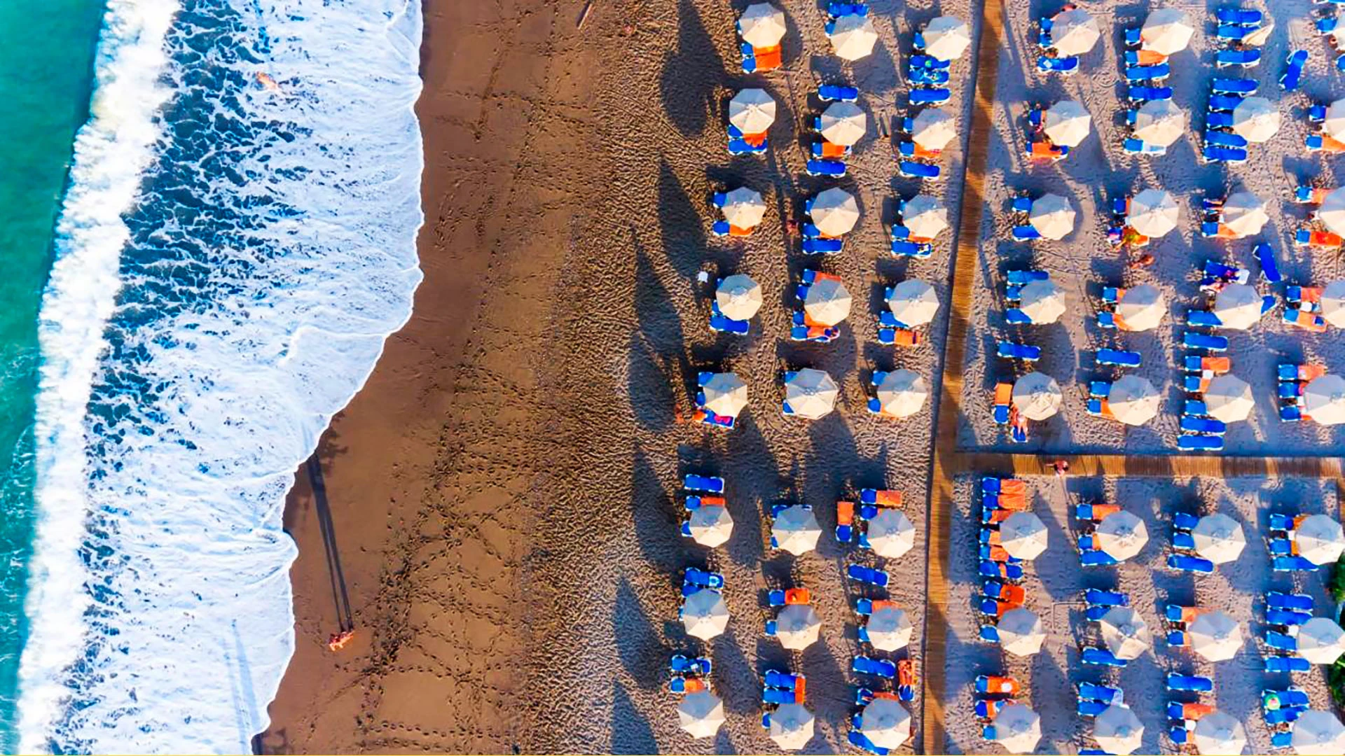 Sunrise Resort Hotel – снимка 3