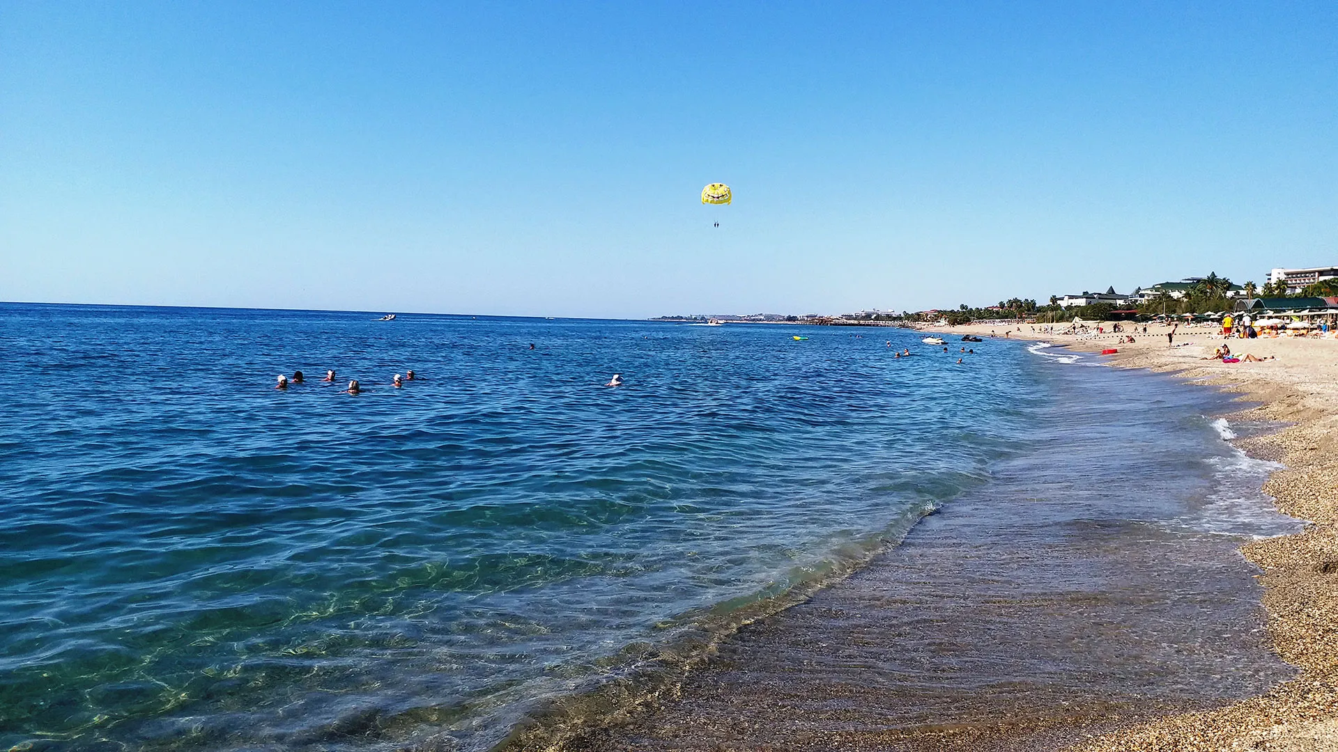 Caretta Relax Hotel – снимка 48