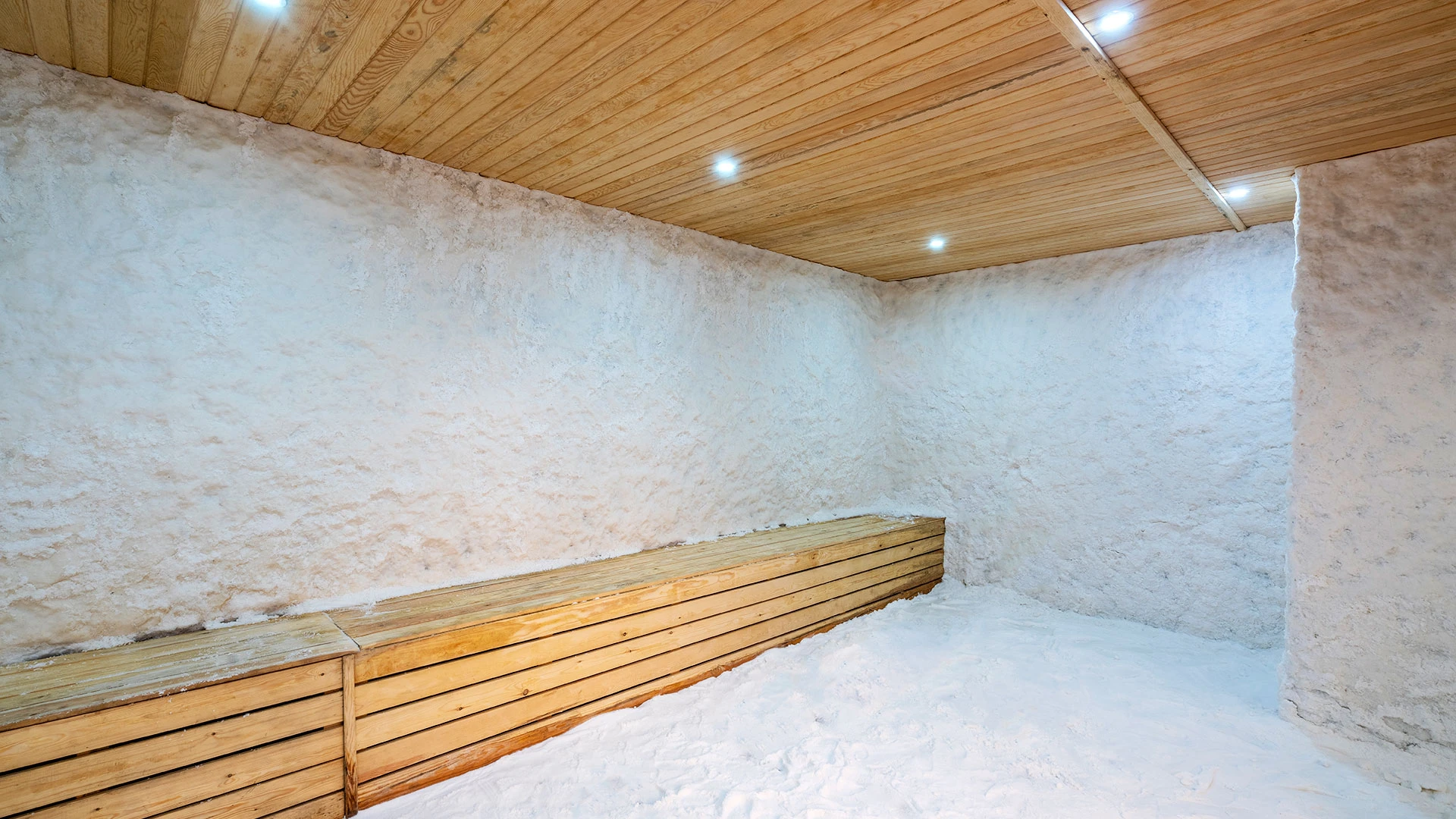 Arnor De Luxe Hotel & Spa – снимка 55