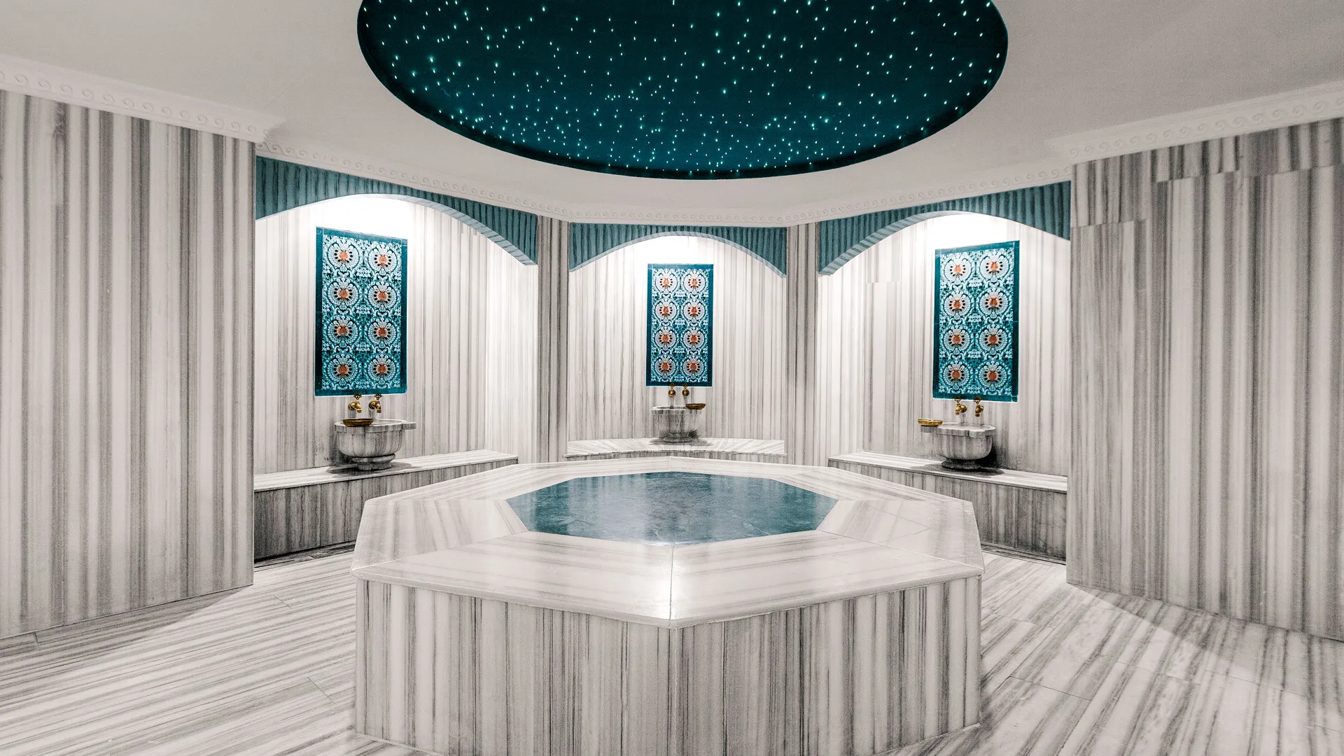 Club Hotel Turan Prince World – снимка 8