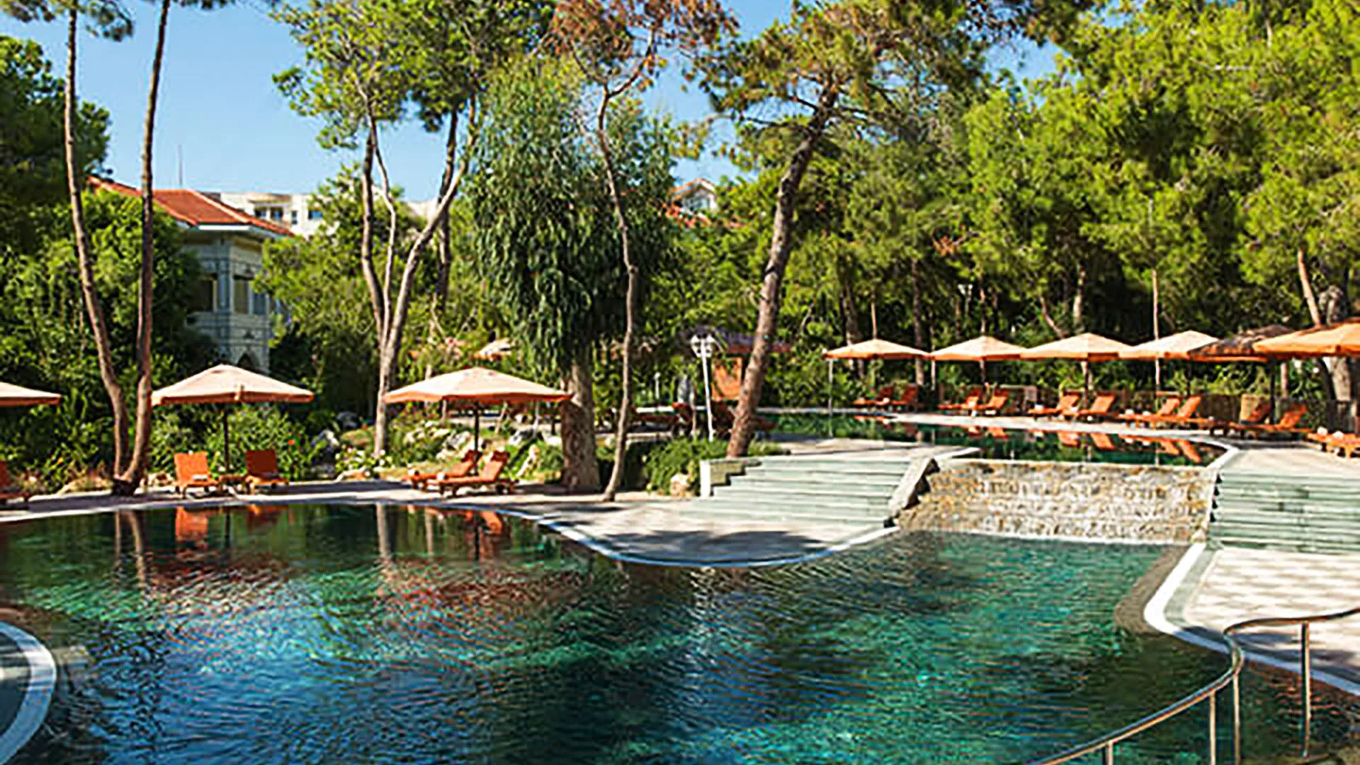 Alibey Resort – снимка 19
